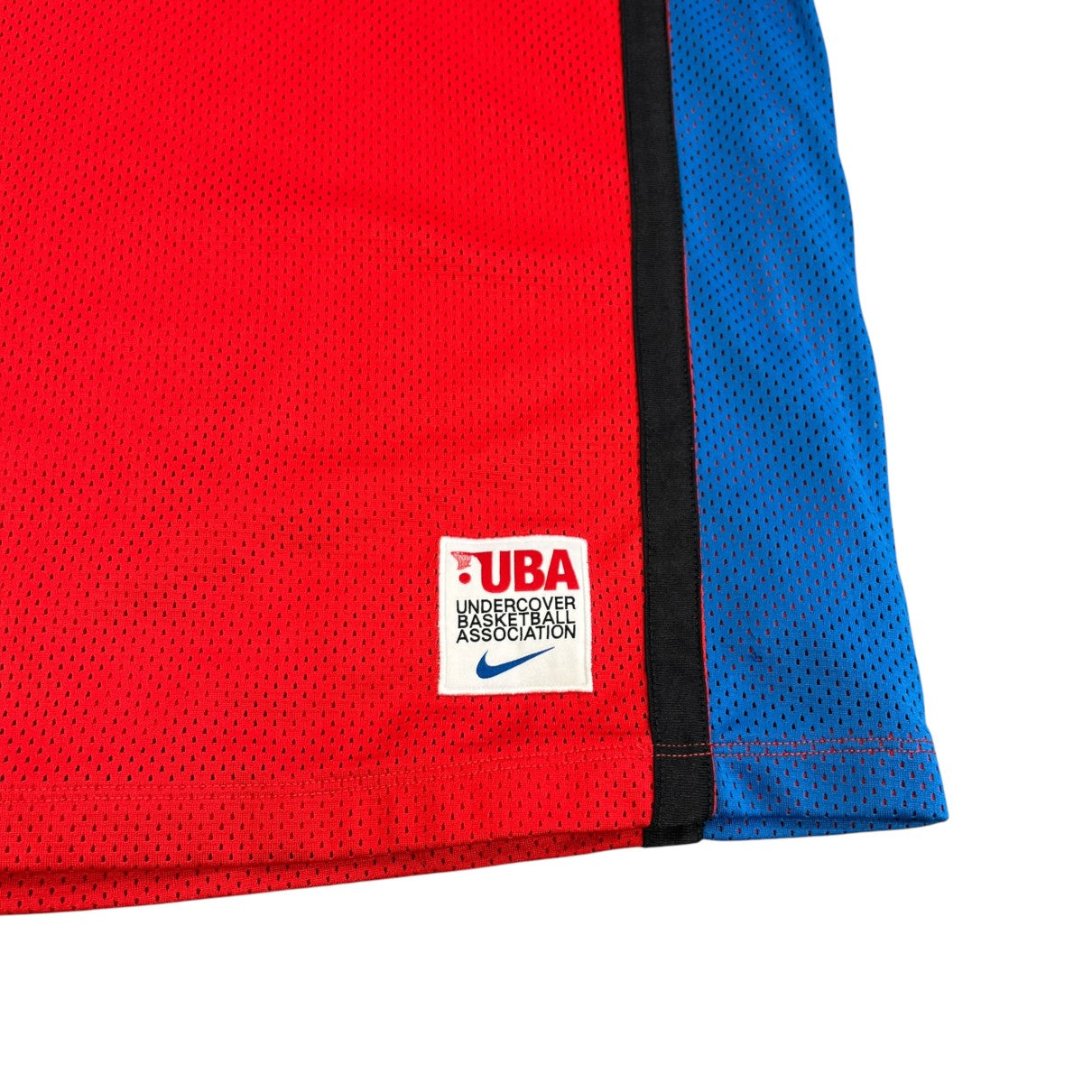 NIKE×UNDERCOVER LONG SLEEVE SHOOTING TOP長袖TシャツCZ4701-611 古着・中古-5枚目のアイテム画像