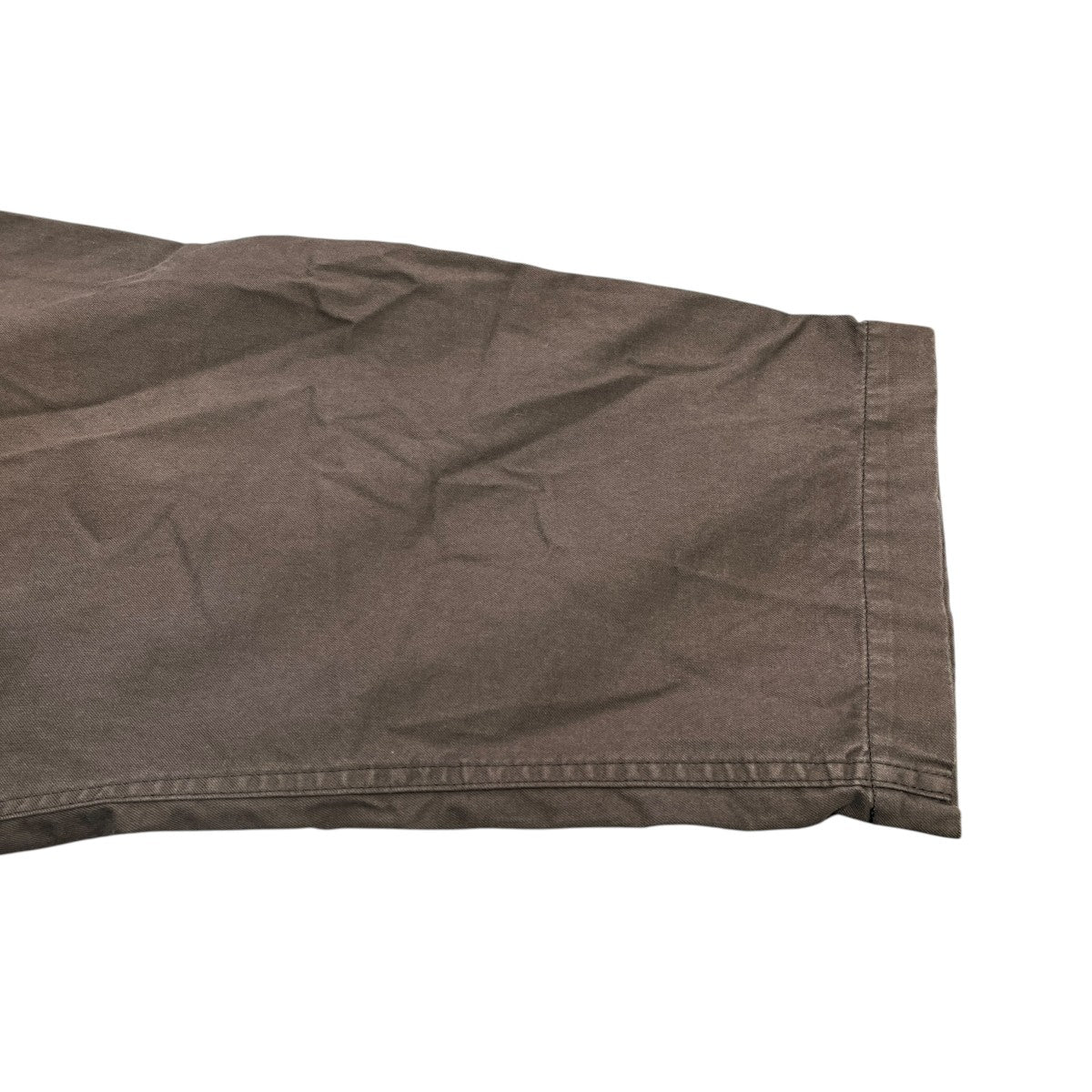 COMME des GARCONS HOMME 20SSチノパンHE P035 古着・中古-5枚目のアイテム画像