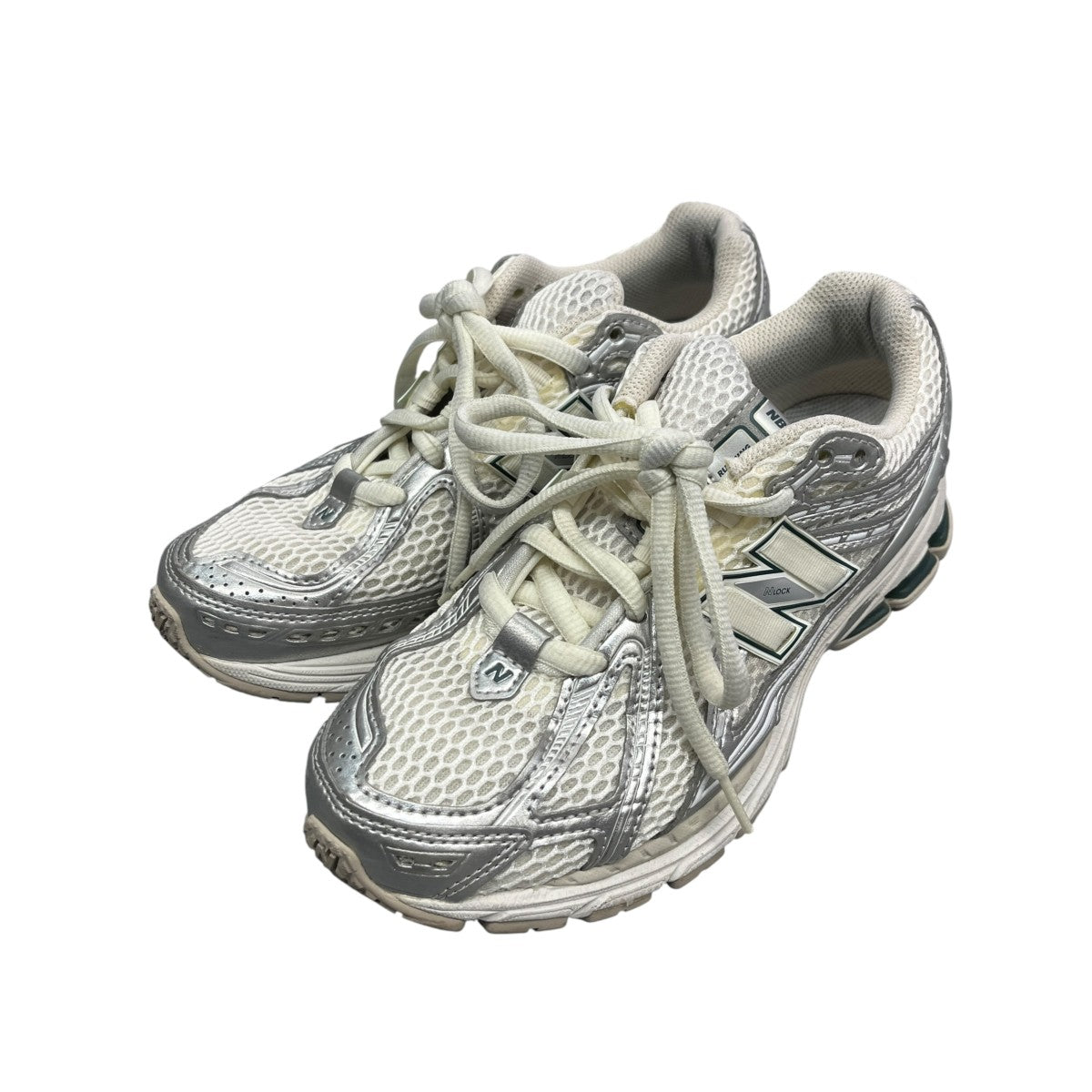 NEW BALANCE スニーカーM1906REE 古着・中古-1枚目のアイテム画像