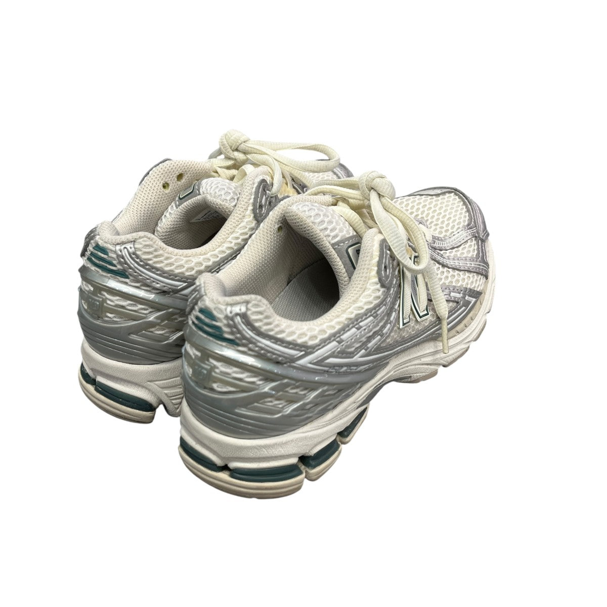 NEW BALANCE スニーカーM1906REE 古着・中古-2枚目のアイテム画像