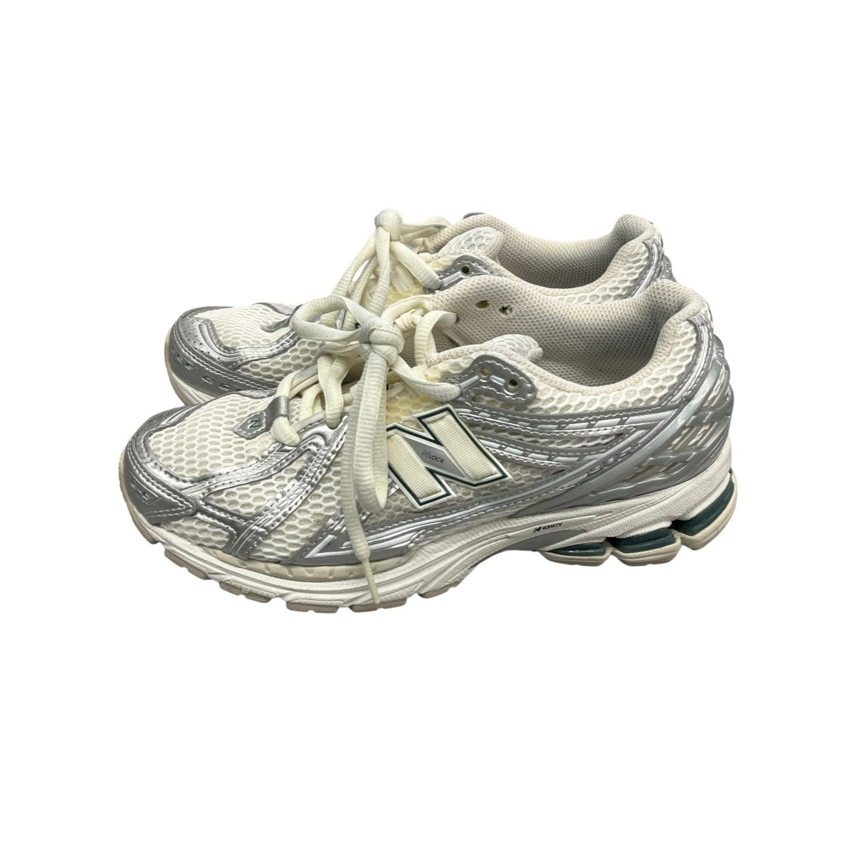 NEW BALANCE スニーカーM1906REE 古着・中古-4枚目のアイテム画像
