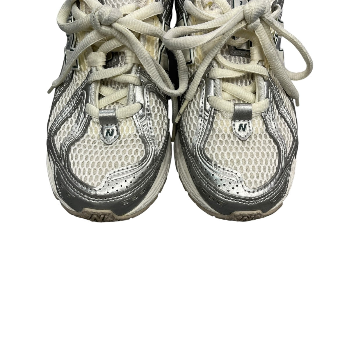 NEW BALANCE スニーカーM1906REE 古着・中古-5枚目のアイテム画像