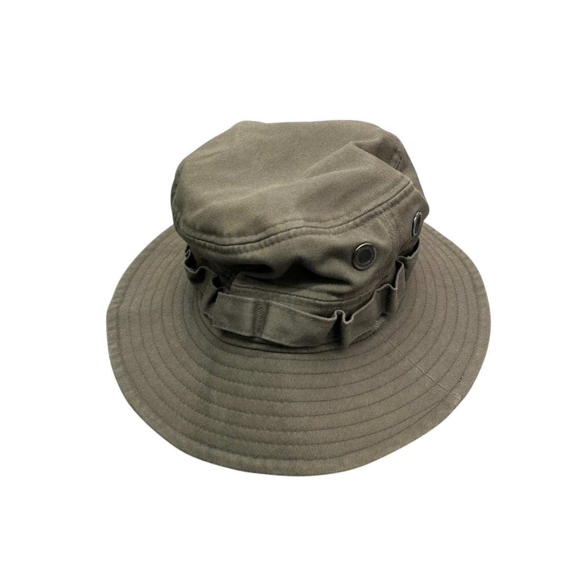 ADVENTURE YS LOGOハットYP-H22-099
