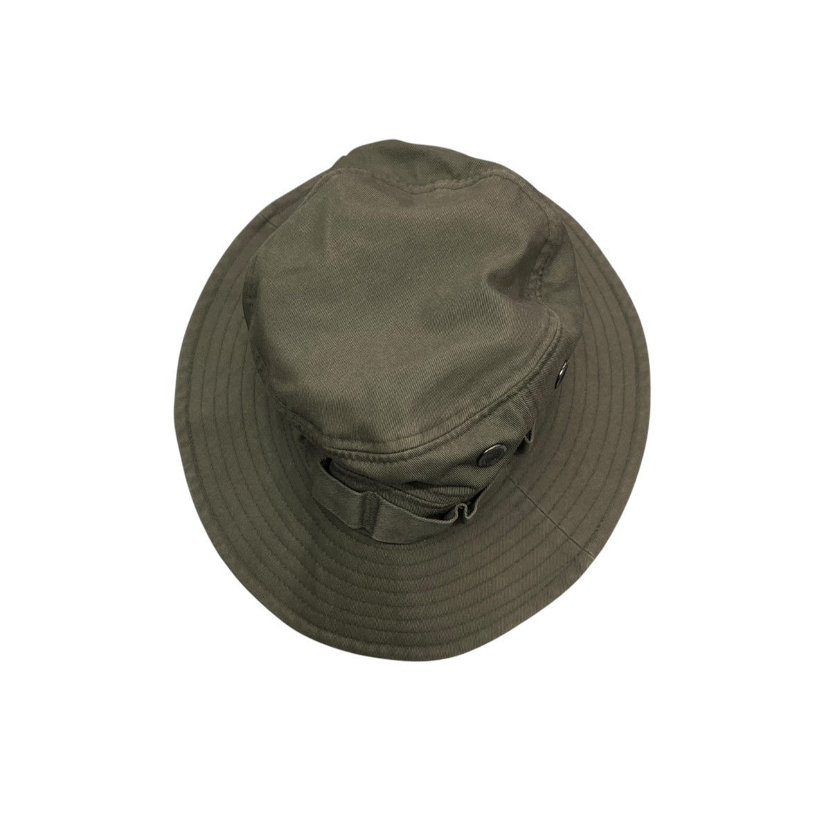Y’s×New Era ADVENTURE YS LOGOハットYP-H22-099 古着・中古-3枚目のアイテム画像