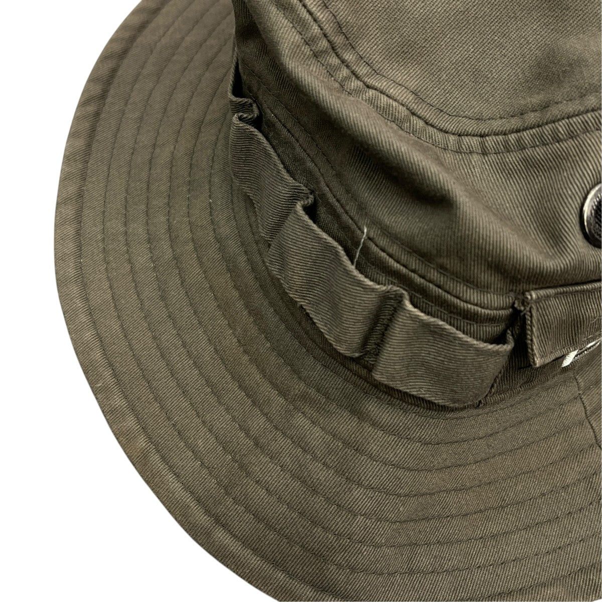 Y’s×New Era ADVENTURE YS LOGOハットYP-H22-099 古着・中古-6枚目のアイテム画像