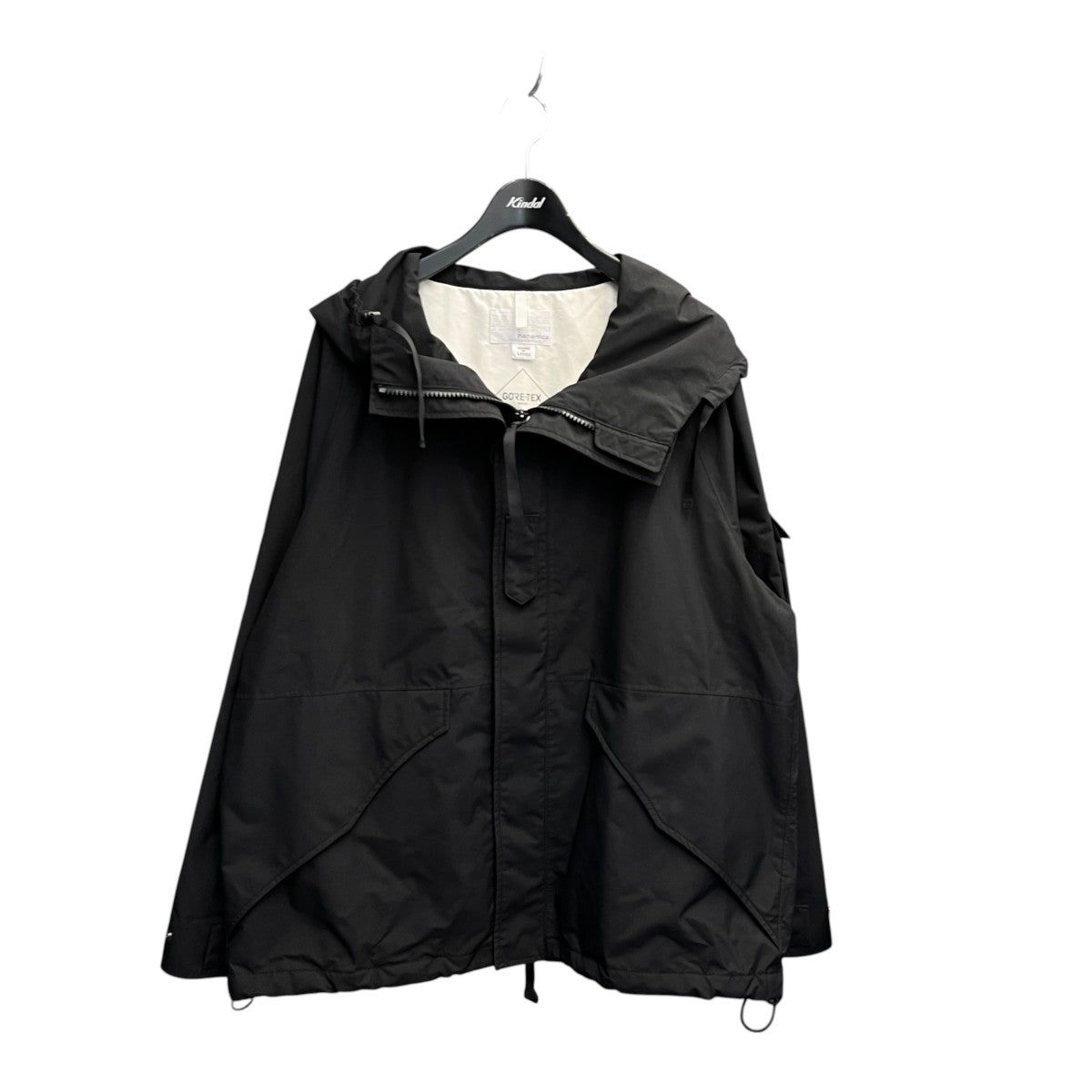 2L NYLON GORE-TEX Cruiser JacketナイロンジャケットS25FA044