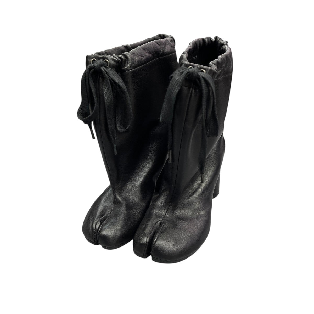Maison Margiela 足袋ブーツ58WU0145 古着・中古-1枚目のアイテム画像