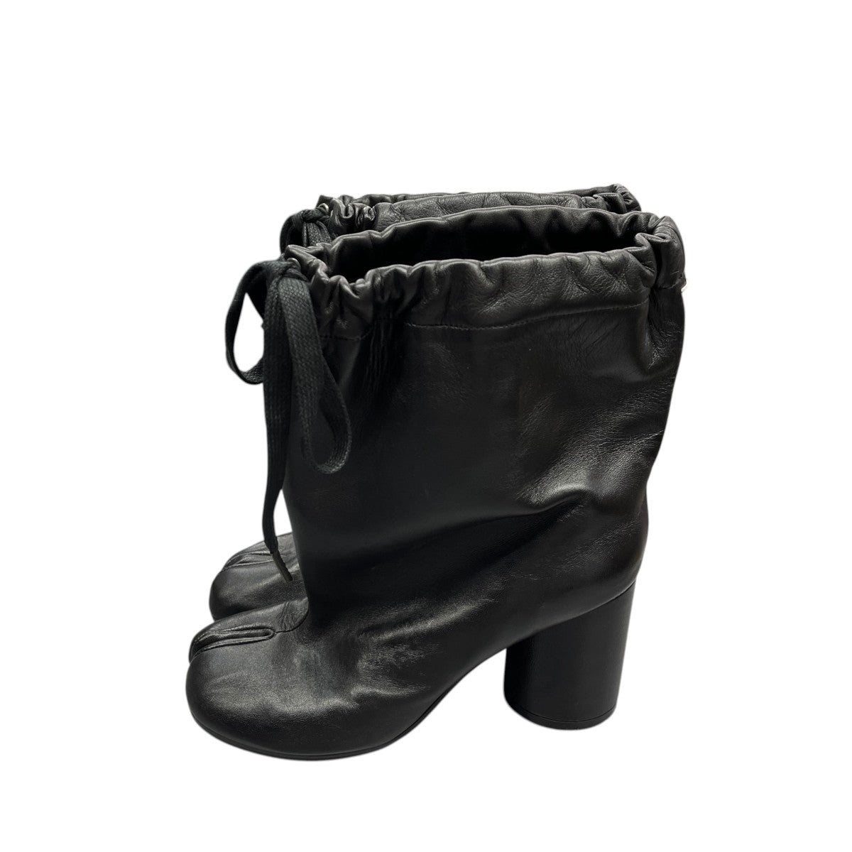 Maison Margiela 足袋ブーツ58WU0145 古着・中古-3枚目のアイテム画像