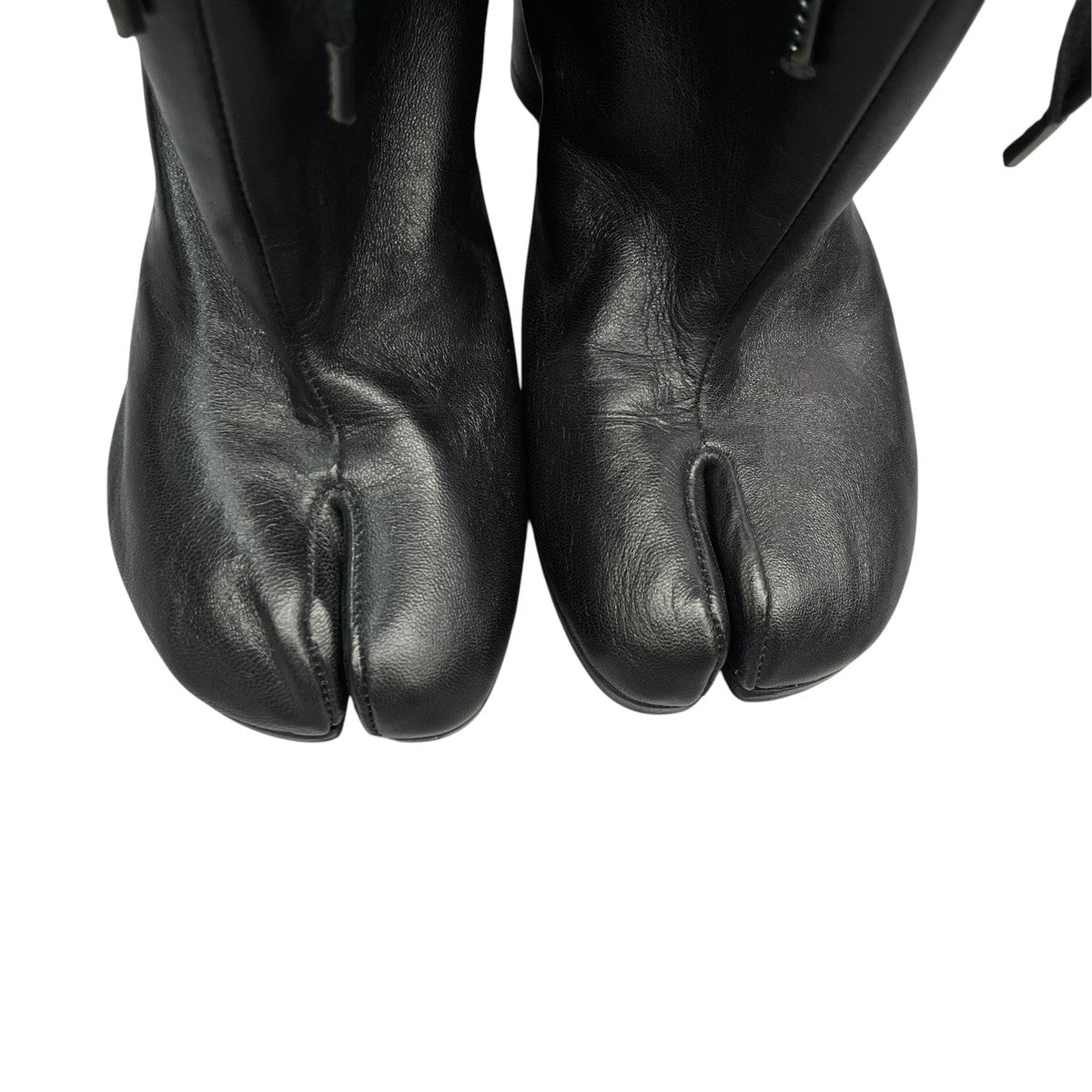 Maison Margiela 足袋ブーツ58WU0145 古着・中古-4枚目のアイテム画像