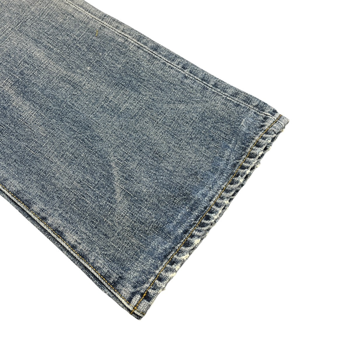 N．HOOLYWOOD×New Manual THE TOKYO別注 Denim Pantsデニムパンツ1266-CP01-319 古着・中古-4枚目のアイテム画像