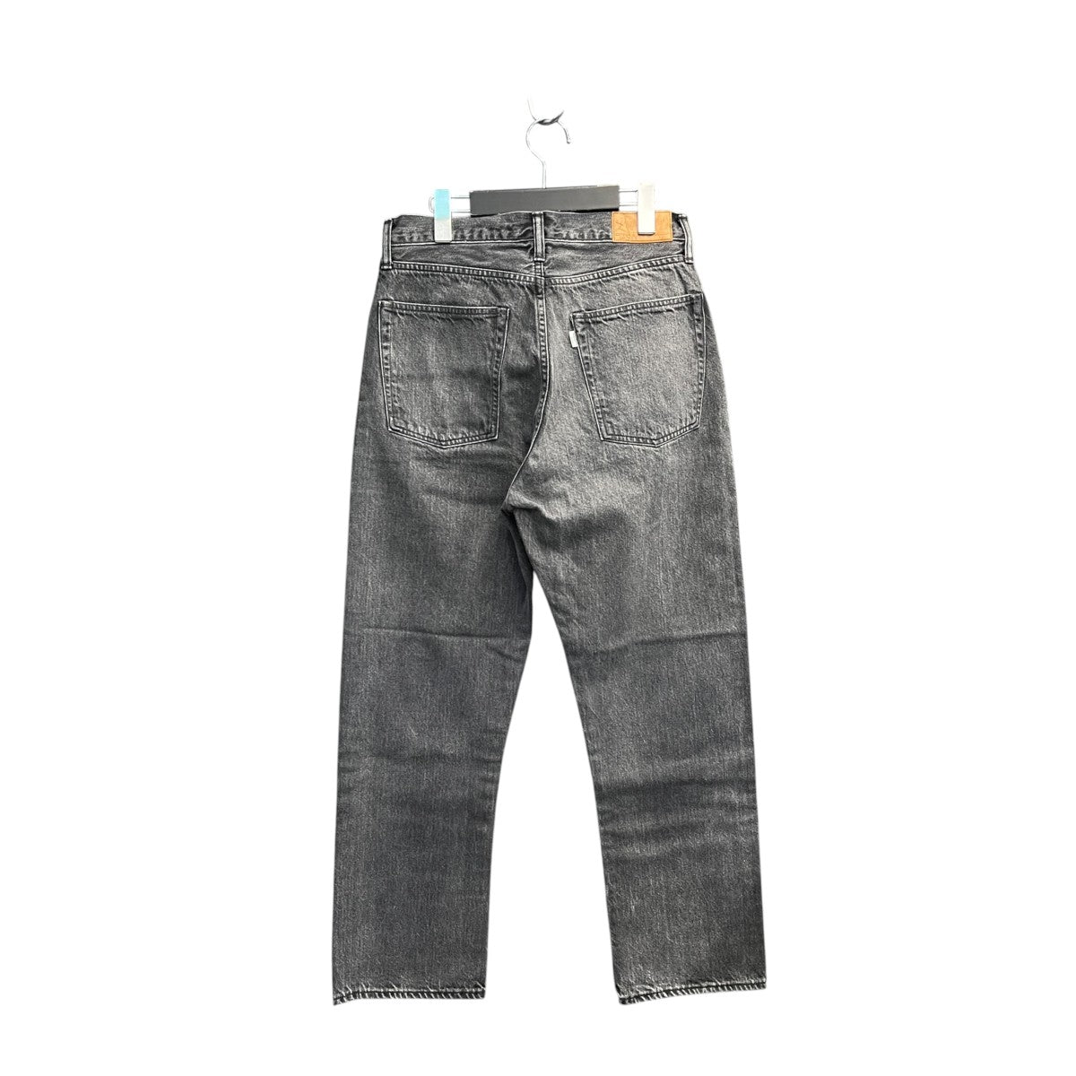PHIGVEL CLASSIC FADED JEANSデニムパンツPMAU-PT03 古着・中古-2枚目のアイテム画像