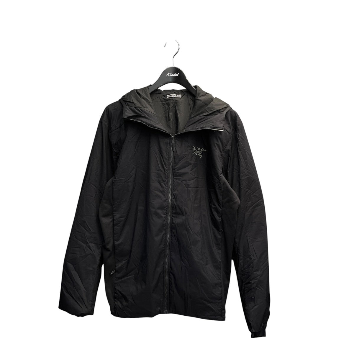 ARC’TERYX Atom Hoody中綿ジャケットX000009556 古着・中古-1枚目のアイテム画像