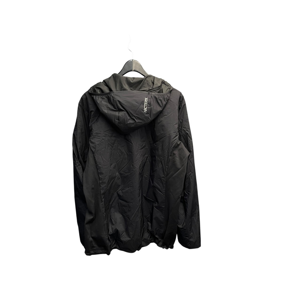 ARC’TERYX Atom Hoody中綿ジャケットX000009556 古着・中古-2枚目のアイテム画像