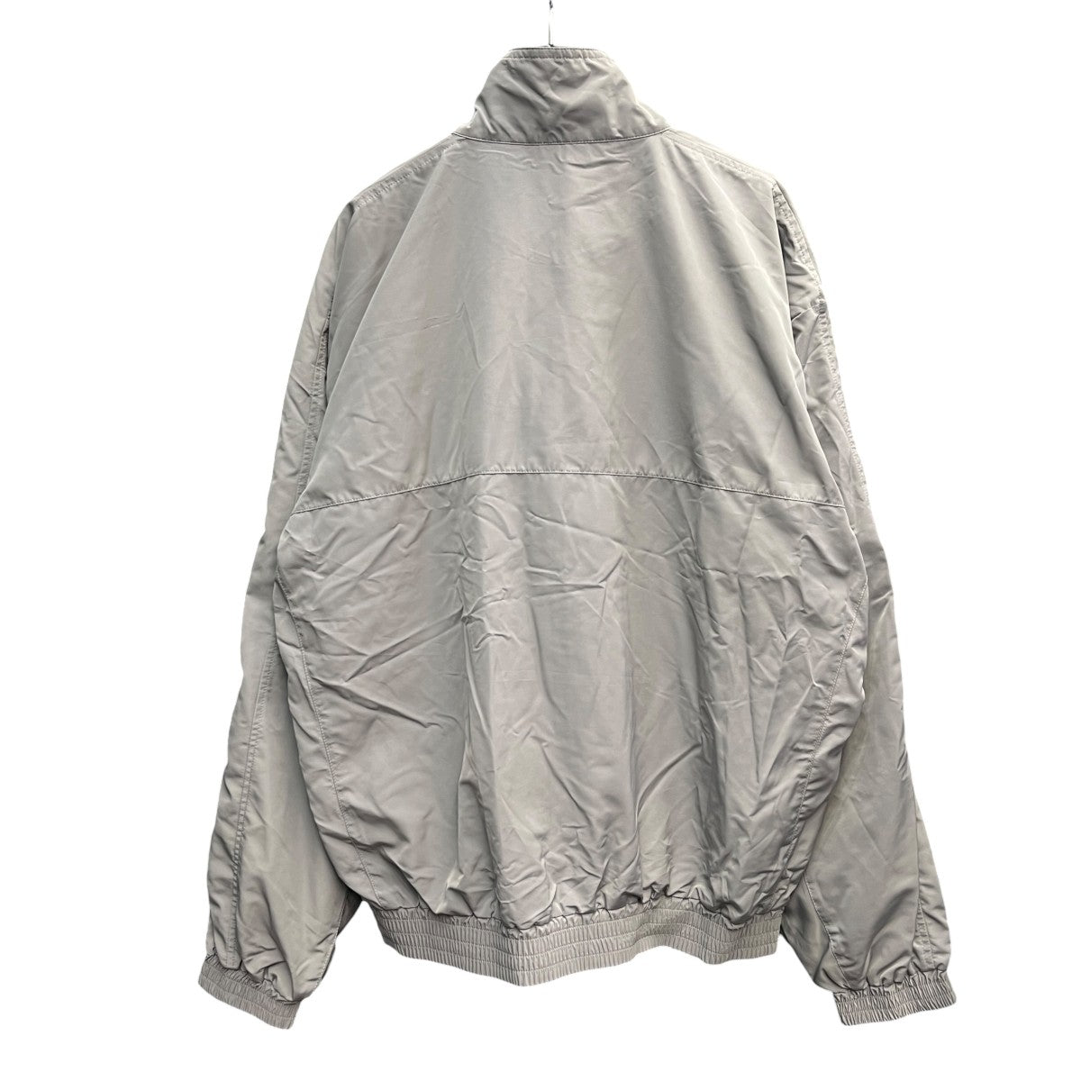 WACKO MARIA×UMBRO 26SSNYLON TRACK JACKETトラックジャケット26SS-WMO-UB01 古着・中古-2枚目のアイテム画像