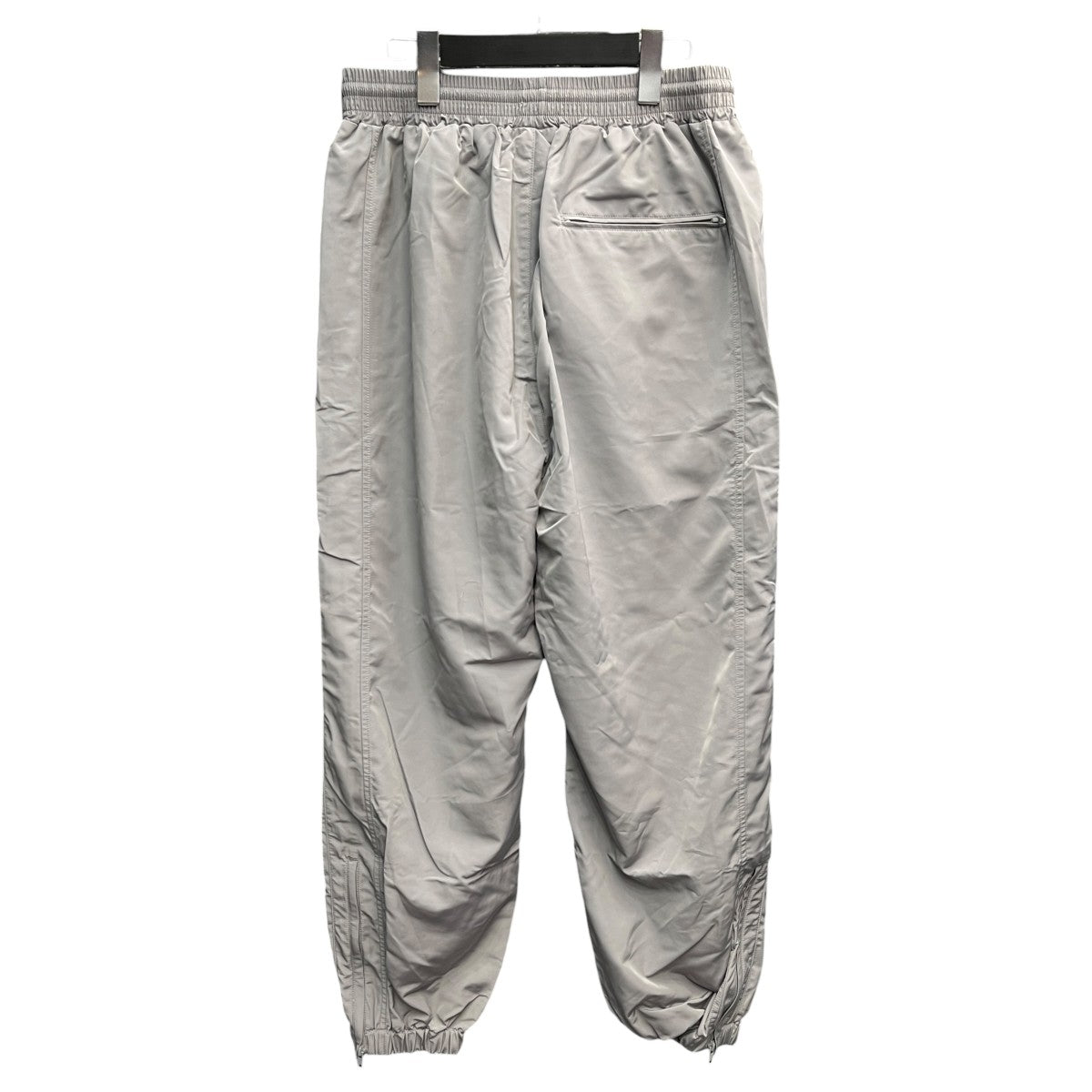 WACKO MARIA×UMBRO 26SSNYLON TRACK PANTSトラックパンツ26SS-WMO-UB02 古着・中古-2枚目のアイテム画像