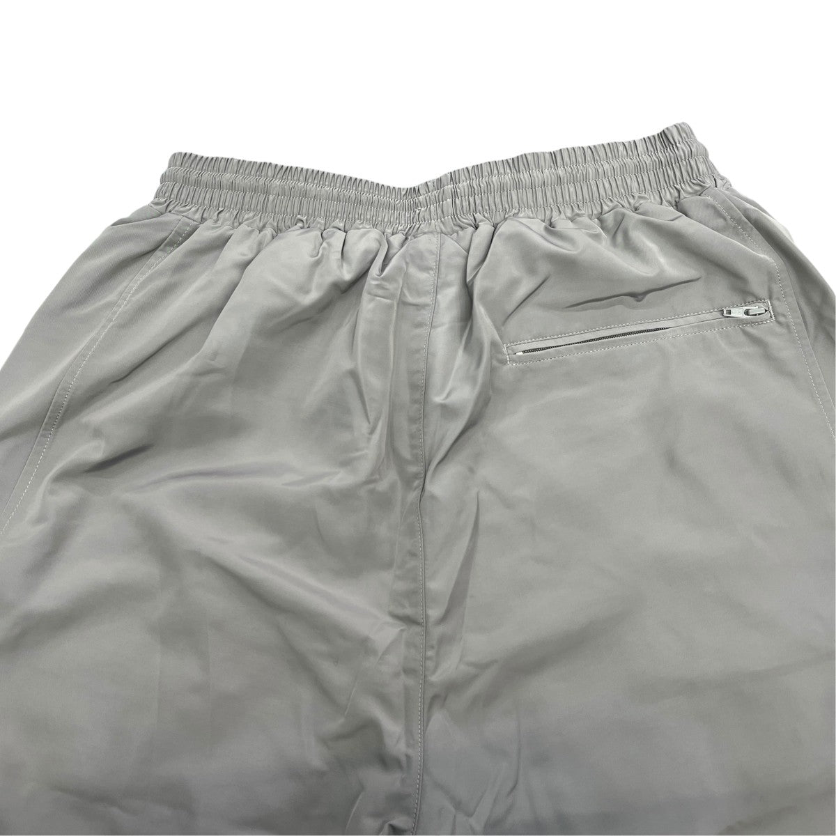 WACKO MARIA×UMBRO 26SSNYLON TRACK PANTSトラックパンツ26SS-WMO-UB02 古着・中古-4枚目のアイテム画像