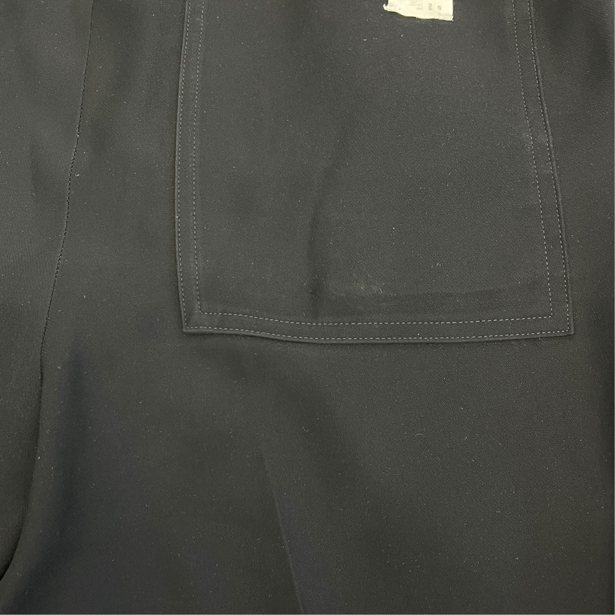 N．HOOLYWOOD 25SSスラックス9251-PT02-006 古着・中古-6枚目のアイテム画像