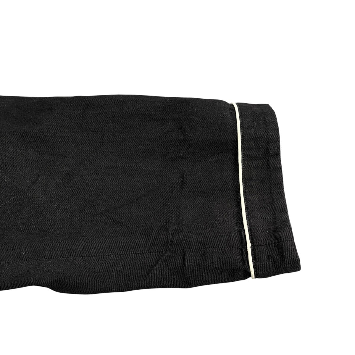 Yohji Yamamoto pour homme 03SSカバーオールHQ-J62-901 古着・中古-4枚目のアイテム画像
