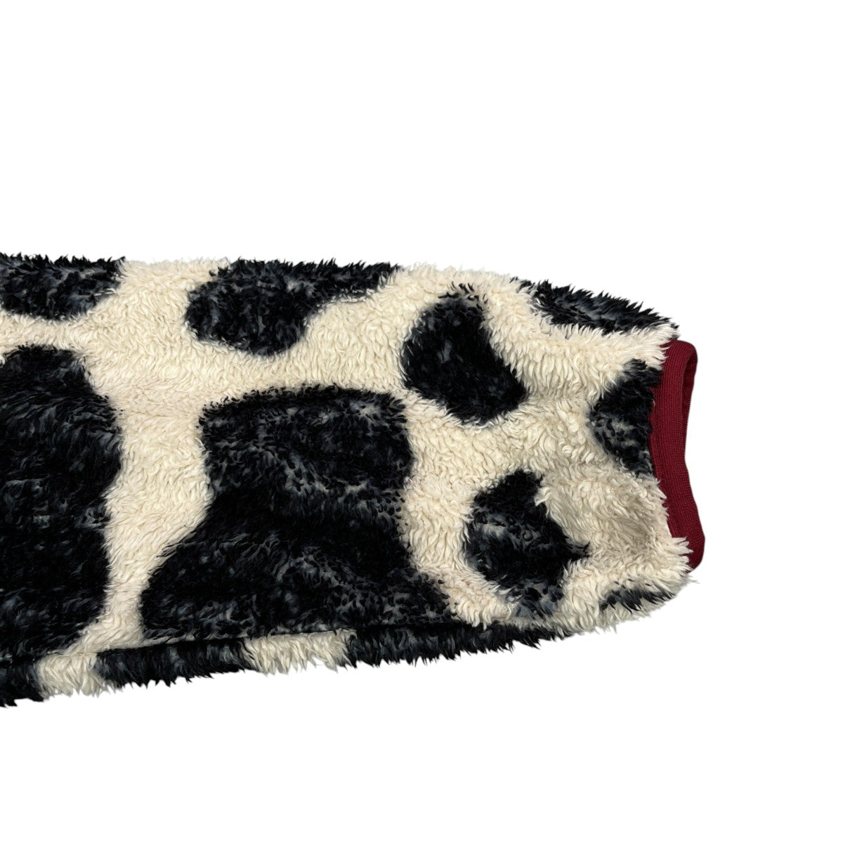 COW Fleece PulloverフリースジャケットK2110LC102