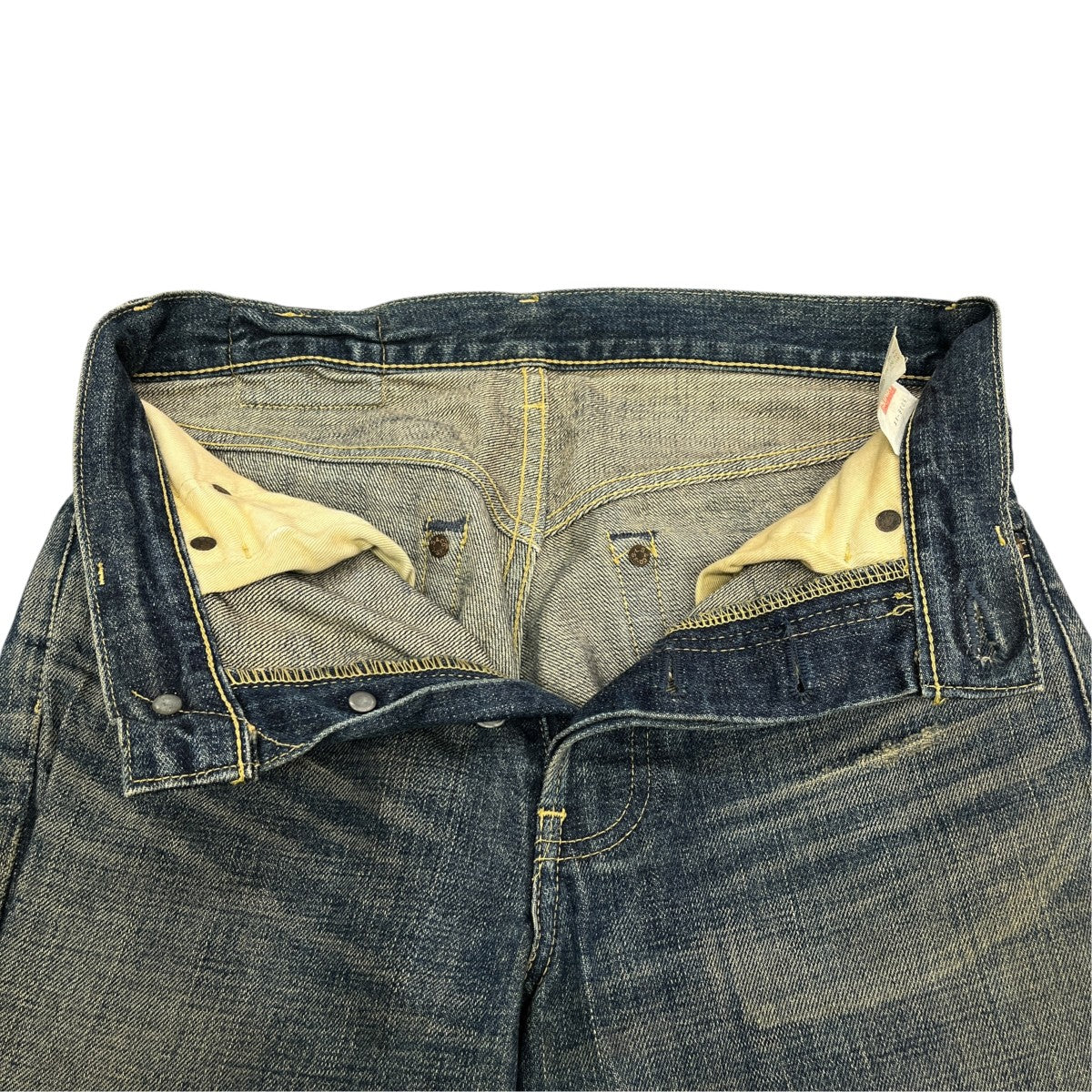 デニムパンツ503B-XX