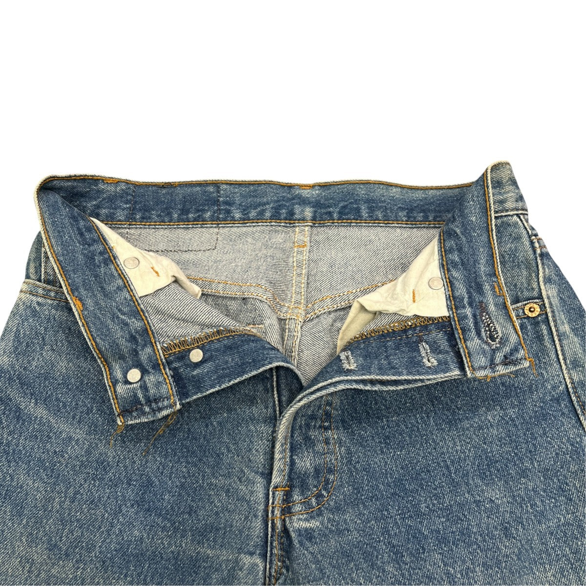 501 USA製デニムパンツ501-0000