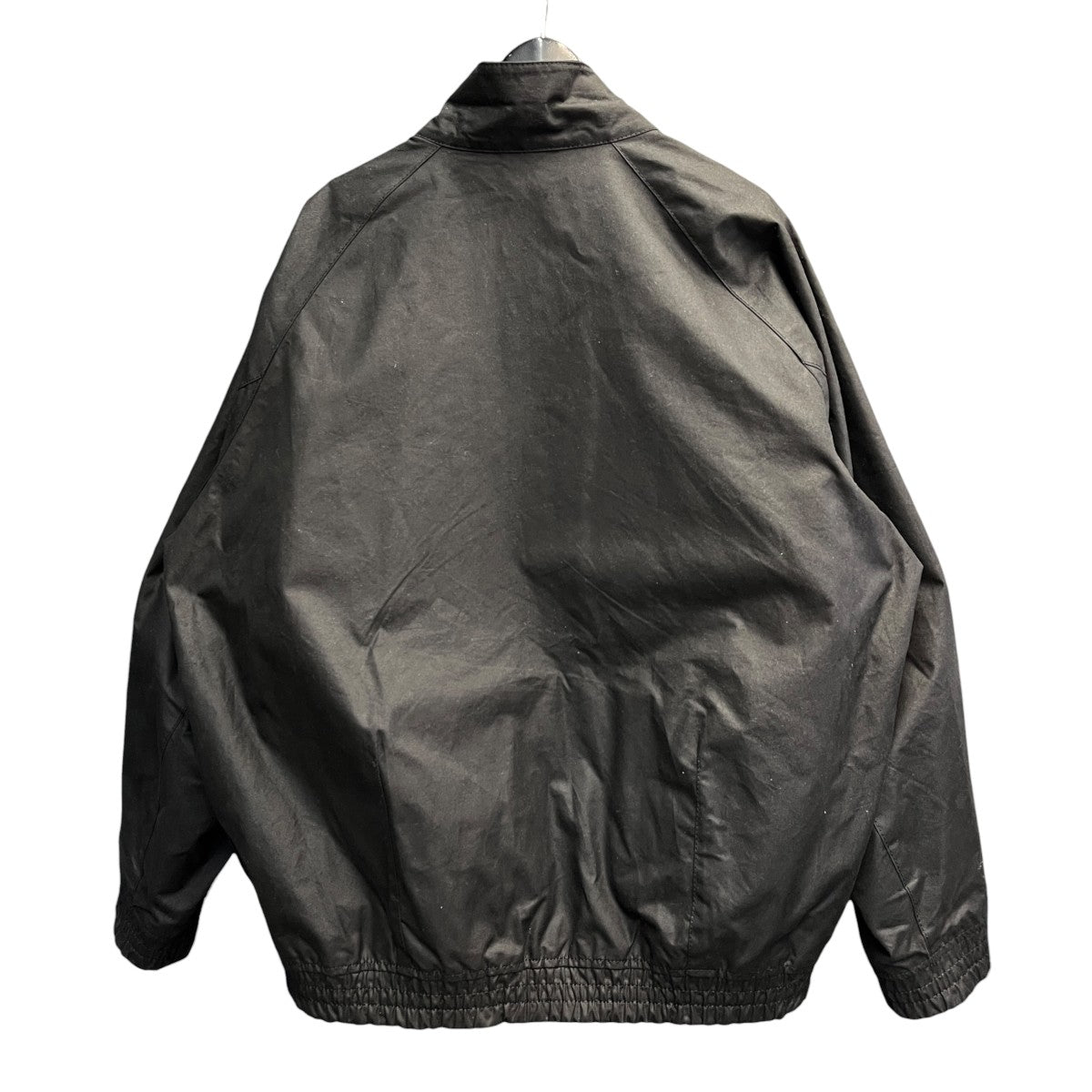 Barbour TRANSPORT WAXジャケット252MWX2497 古着・中古-2枚目のアイテム画像