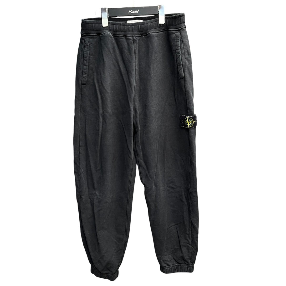 STONE ISLAND スウェットパンツK2S156200004 古着・中古-1枚目のアイテム画像