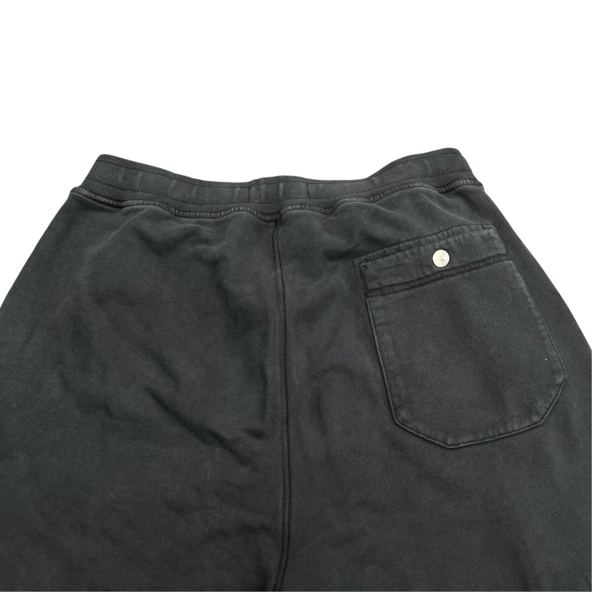 STONE ISLAND スウェットパンツK2S156200004 古着・中古-4枚目のアイテム画像