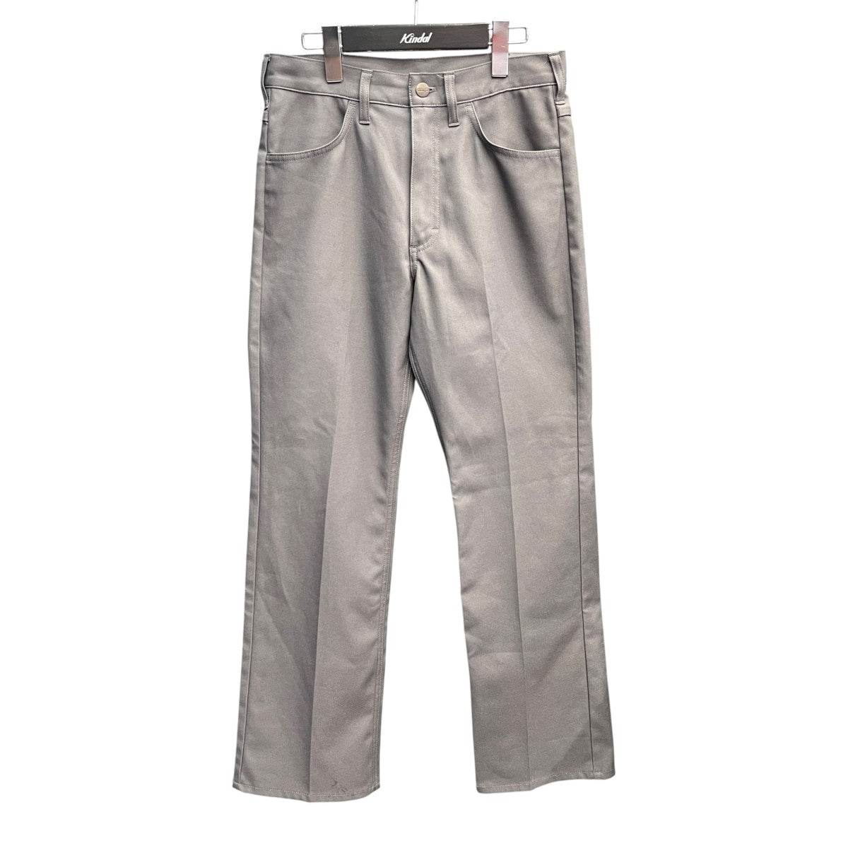 Wrangler WRANCHERランチャー フレアドレスパンツWI1141 古着・中古-1枚目のアイテム画像