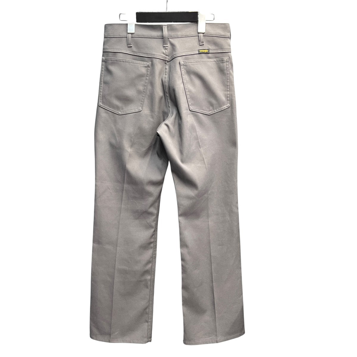 Wrangler WRANCHERランチャー フレアドレスパンツWI1141 古着・中古-2枚目のアイテム画像