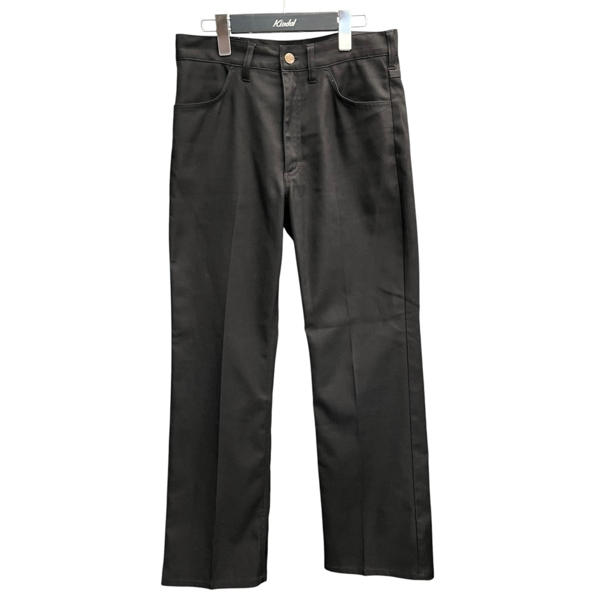 Wrangler WRANCHERランチャー フレアードレスパンツＷＩ１１４１ 古着・中古-1枚目のアイテム画像