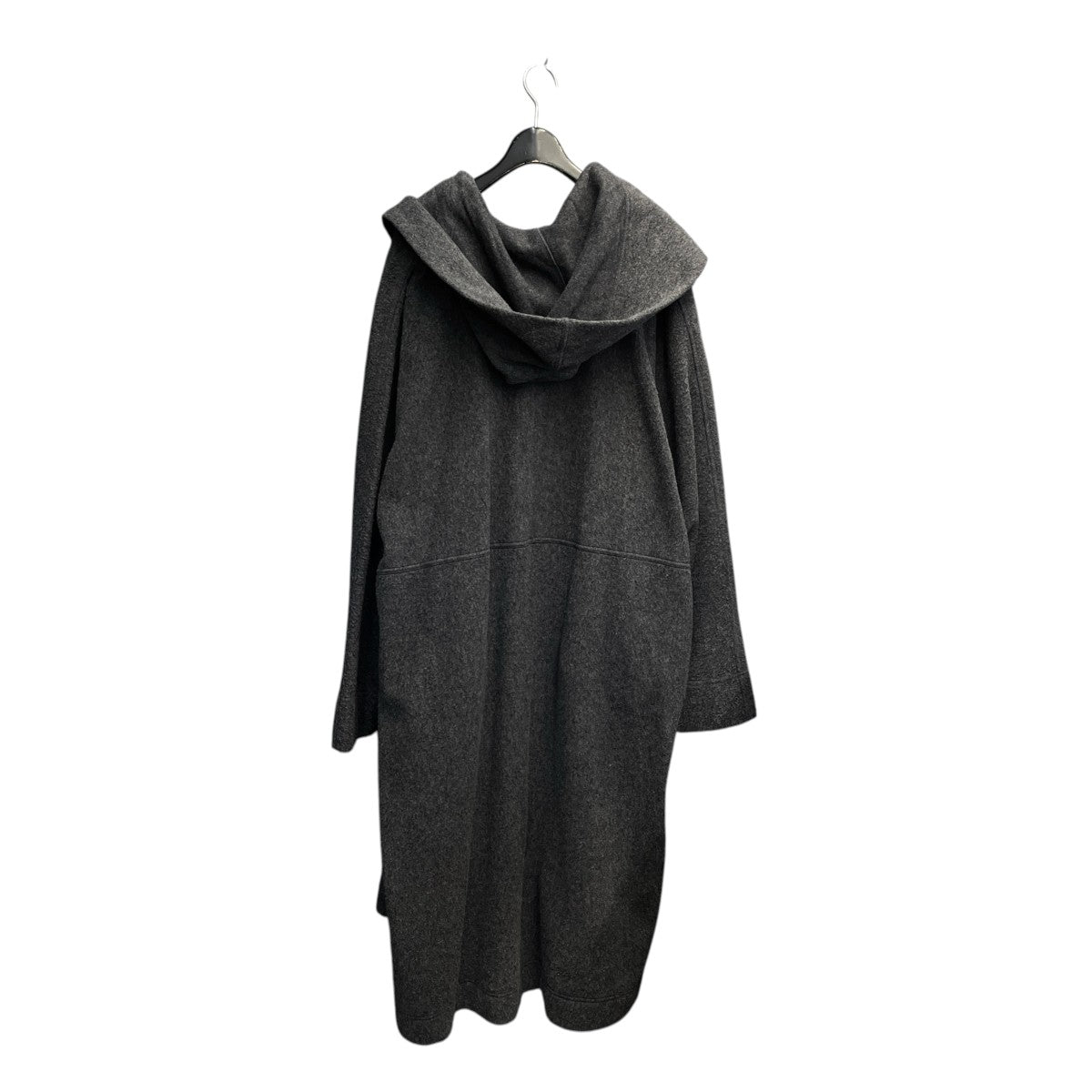 ISSEY MIYAKE 21AWフーデッドコートIM13JA231 古着・中古-2枚目のアイテム画像