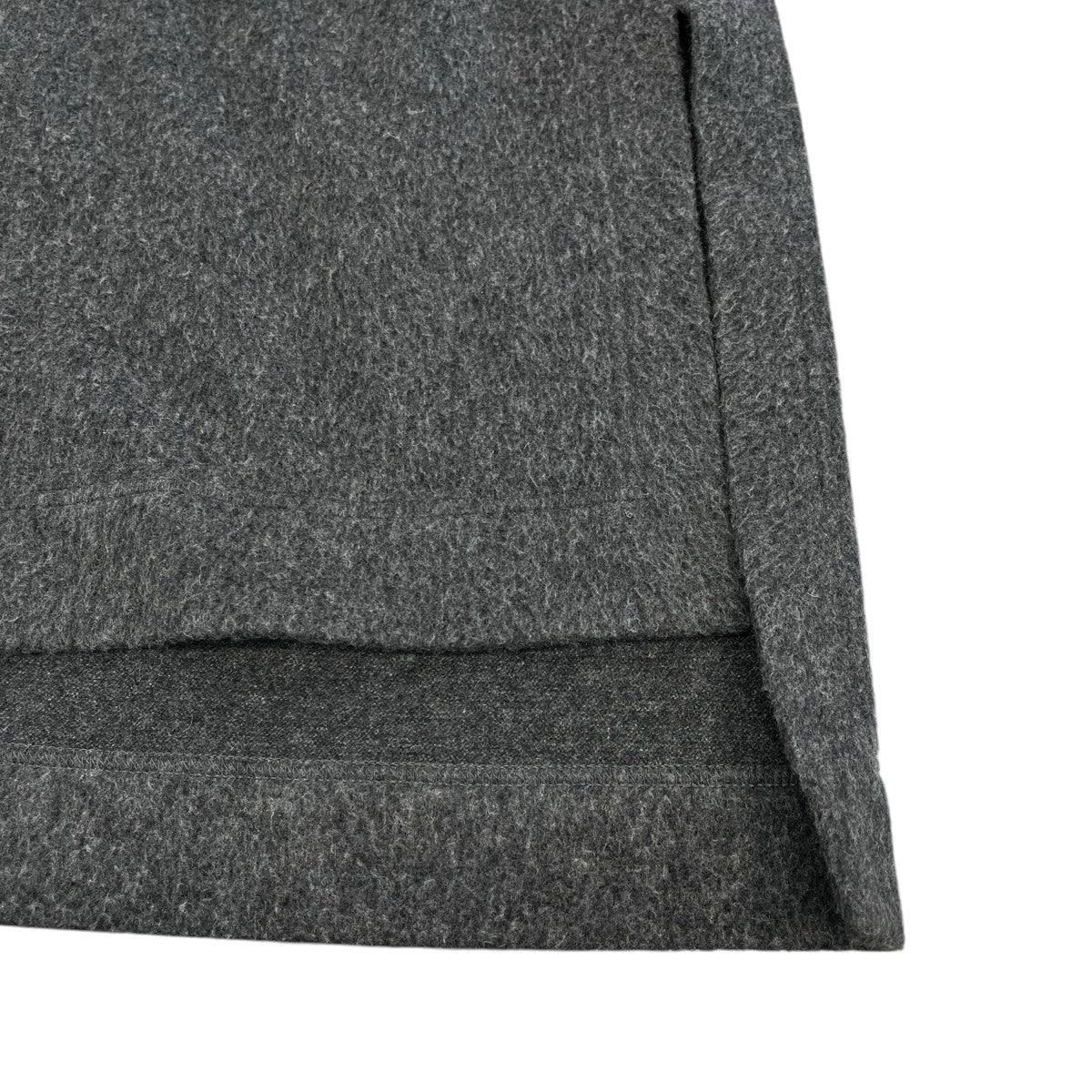 ISSEY MIYAKE 21AWフーデッドコートIM13JA231 古着・中古-5枚目のアイテム画像