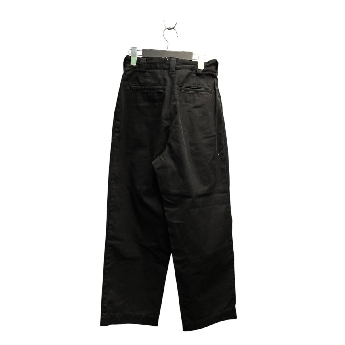 THE SHINZONE TOMBOY PANTSチノパン20AMSPA64 古着・中古-2枚目のアイテム画像