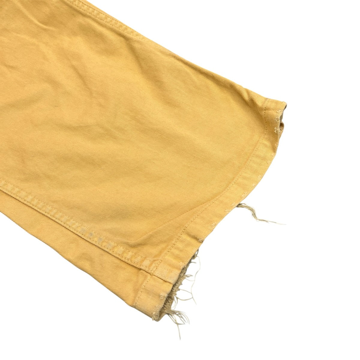 DAIRIKU 23SSVintage Wash Cargo Pantsカーゴパンツ23SS B 6 古着・中古-4枚目のアイテム画像