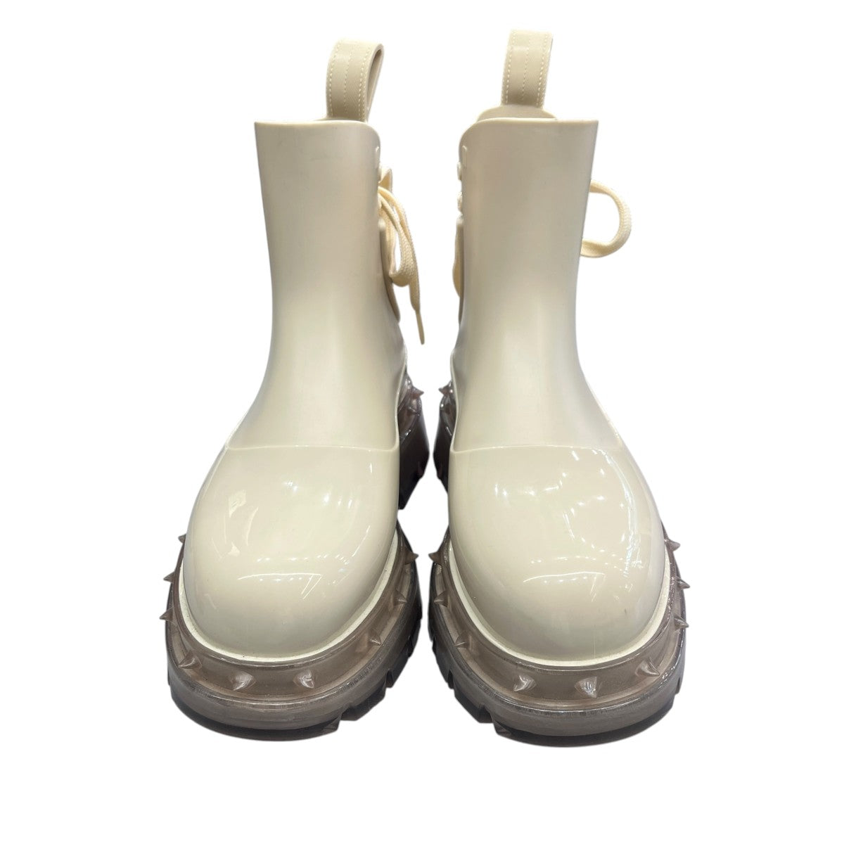 melissa×UNDERCOVER ブーツ 古着・中古-3枚目のアイテム画像