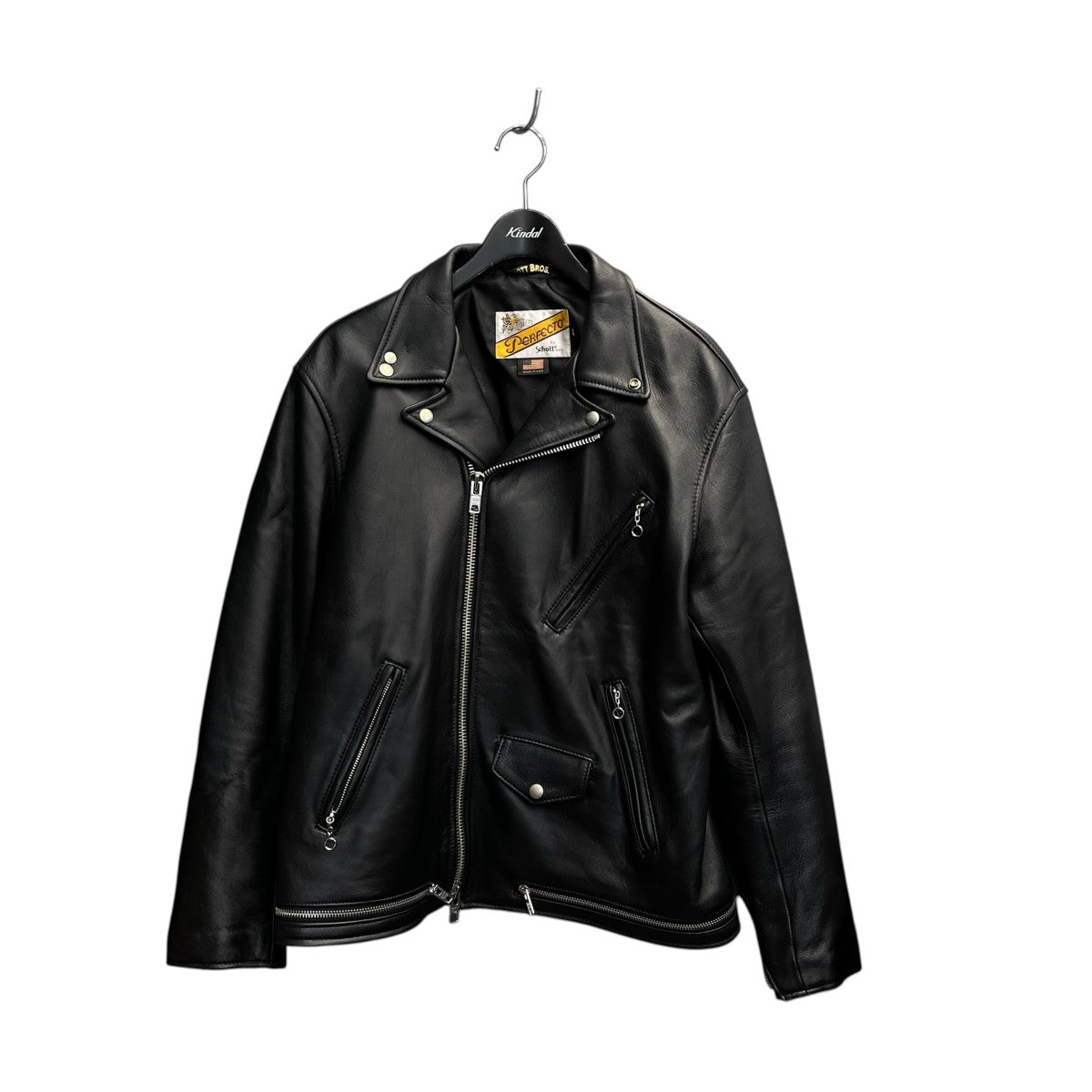 for ARKnets DOUBLE RIDERS JACKETダブルライダースジャケット212ARK