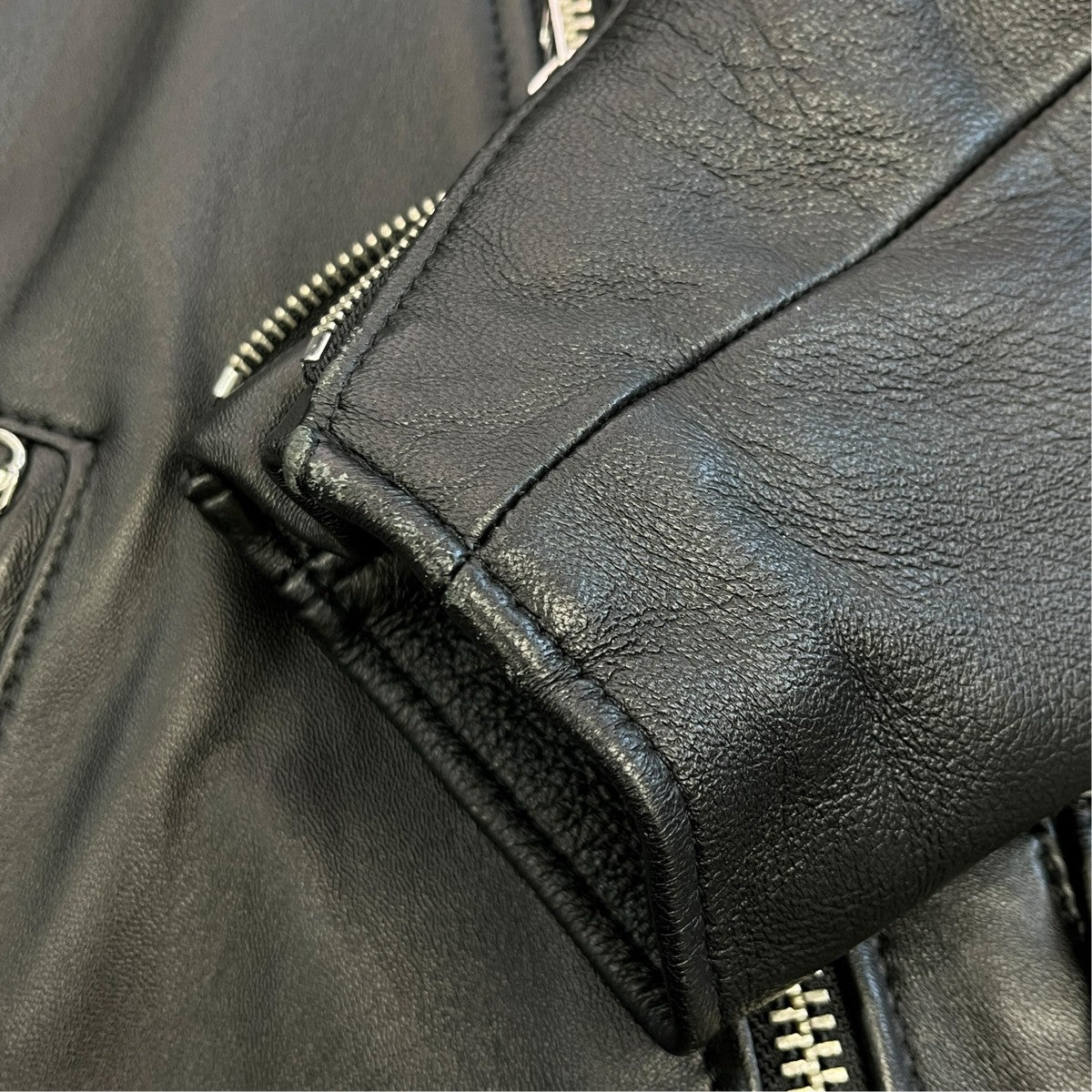 for ARKnets DOUBLE RIDERS JACKETダブルライダースジャケット212ARK