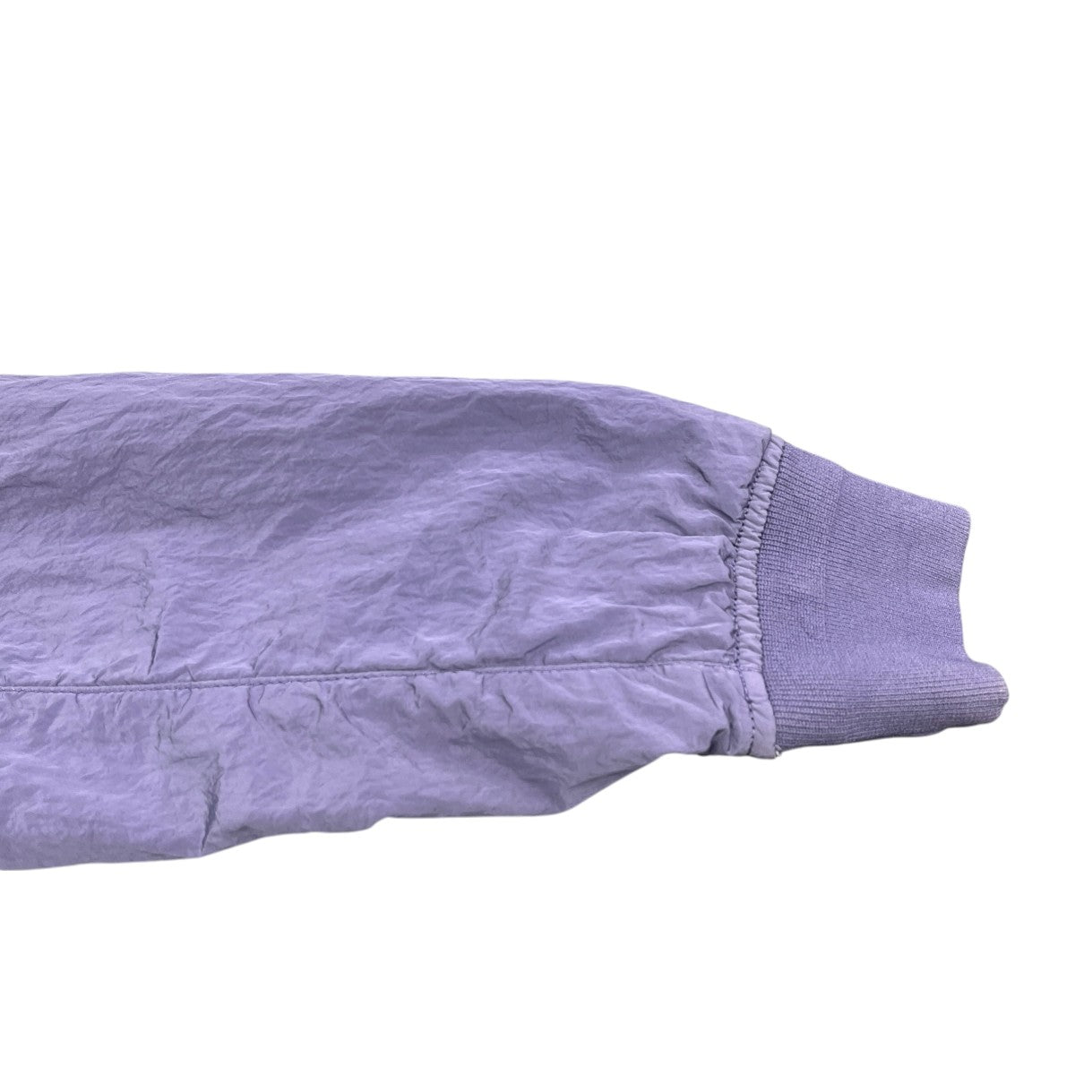 STONE ISLAND NYLON METAL TYVEK SHIELD JACKETナイロンジャケット621542744 古着・中古-4枚目のアイテム画像