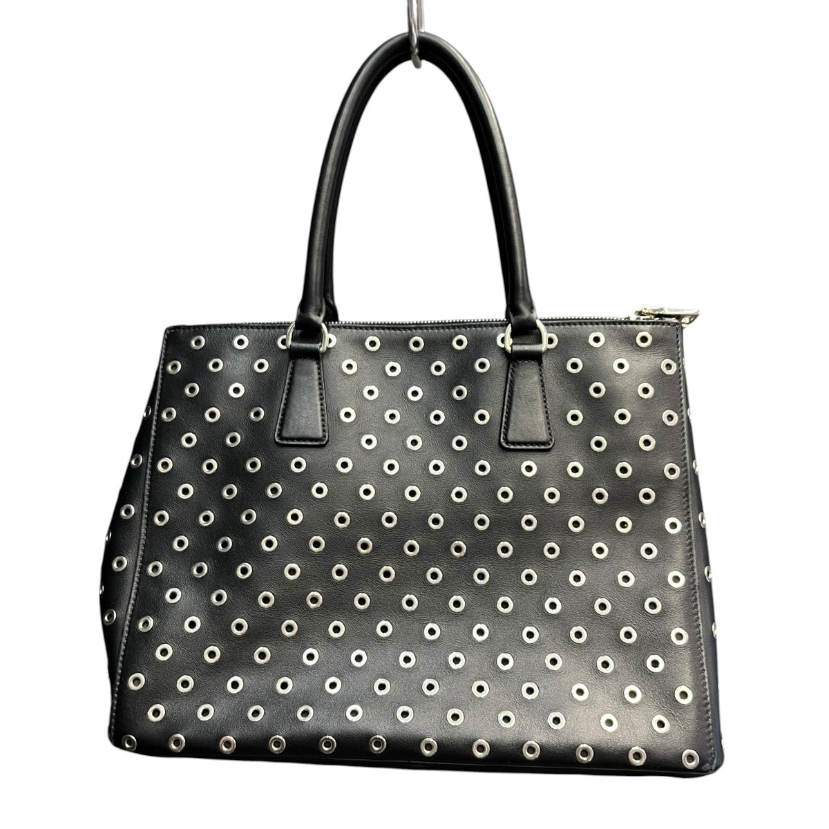 PRADA ガレリアトートバッグ1BA274 古着・中古-2枚目のアイテム画像