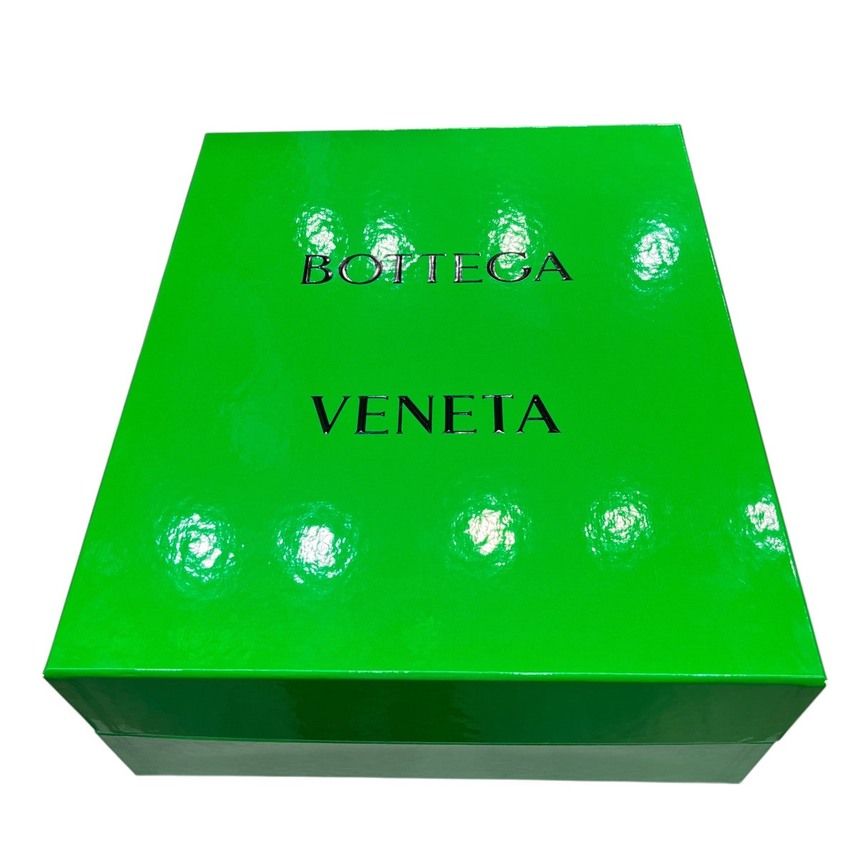 BOTTEGA VENETA ラグブーツサイドゴアブーツ 古着・中古-9枚目のアイテム画像