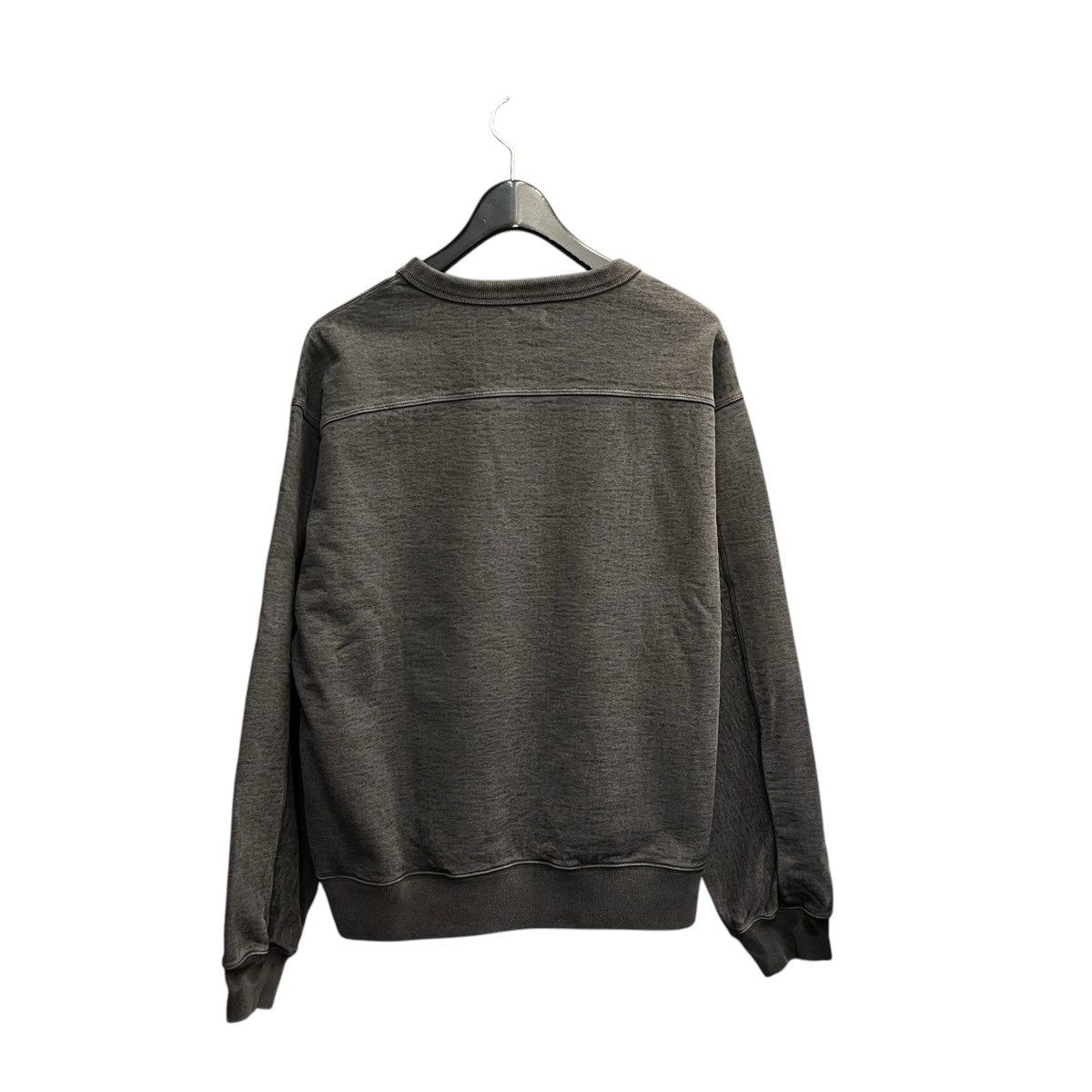YOKE 26SSスウェットYK26SS01223CS 古着・中古-2枚目のアイテム画像