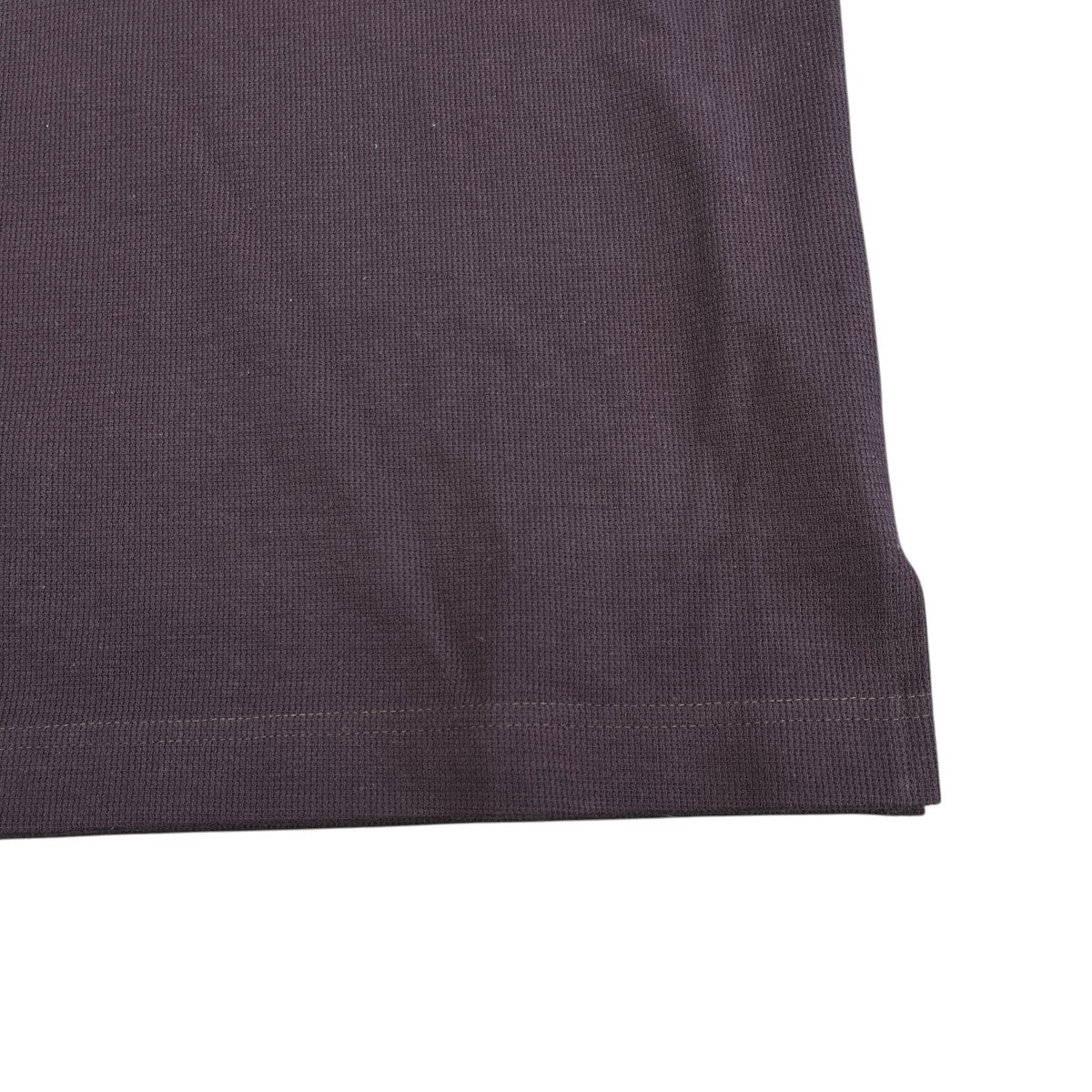 LACOSTE×JOURNAL STANDARD relume 26AW別注 クルーネック カットソーロングスリーブカットソーTH108J 古着・中古-5枚目のアイテム画像