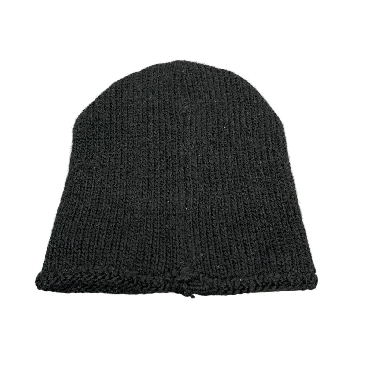 stussy Knit Burly S Skullcapニットキャップ1321234 古着・中古-2枚目のアイテム画像