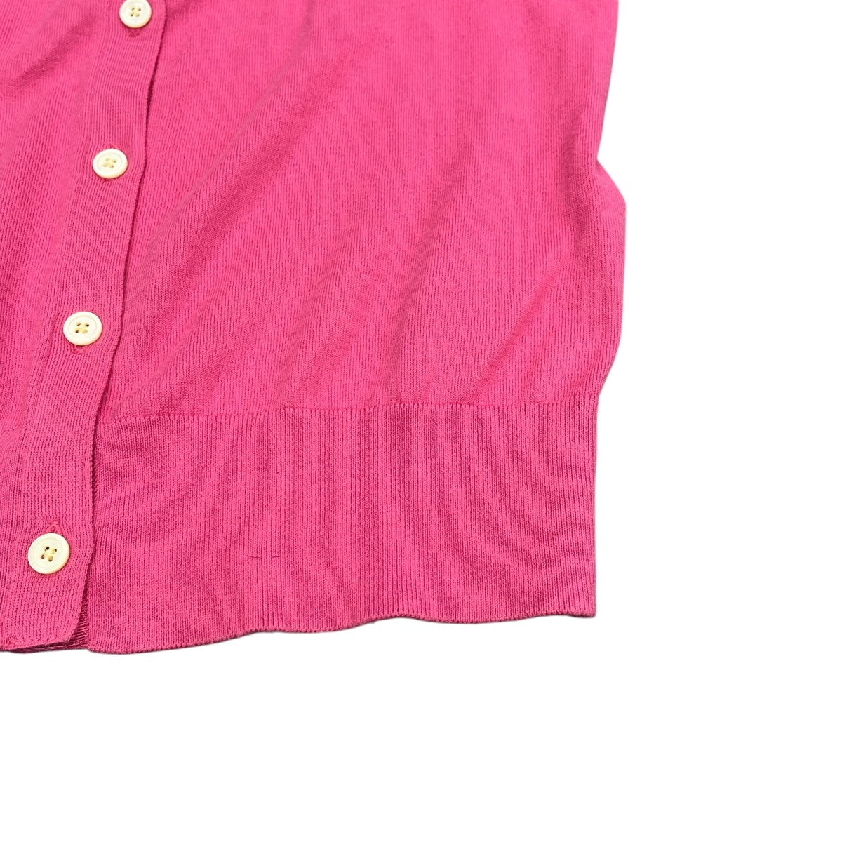 POLO RALPH LAUREN カーディガン 古着・中古-5枚目のアイテム画像