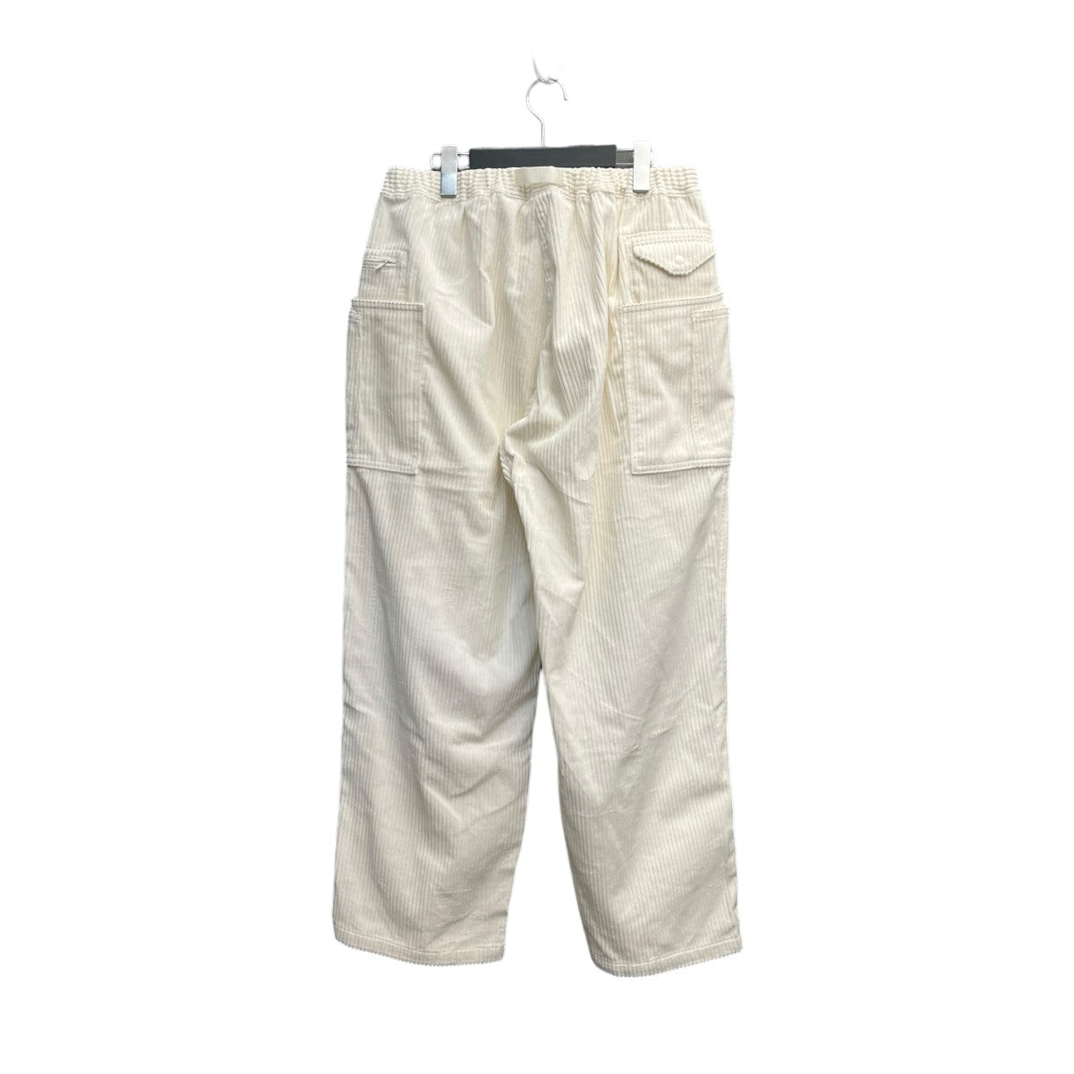 GRAMICCI EBERYDAY GEAR CORDUROY PANTコーデュロイパンツGMP6 F1050 古着・中古-2枚目のアイテム画像