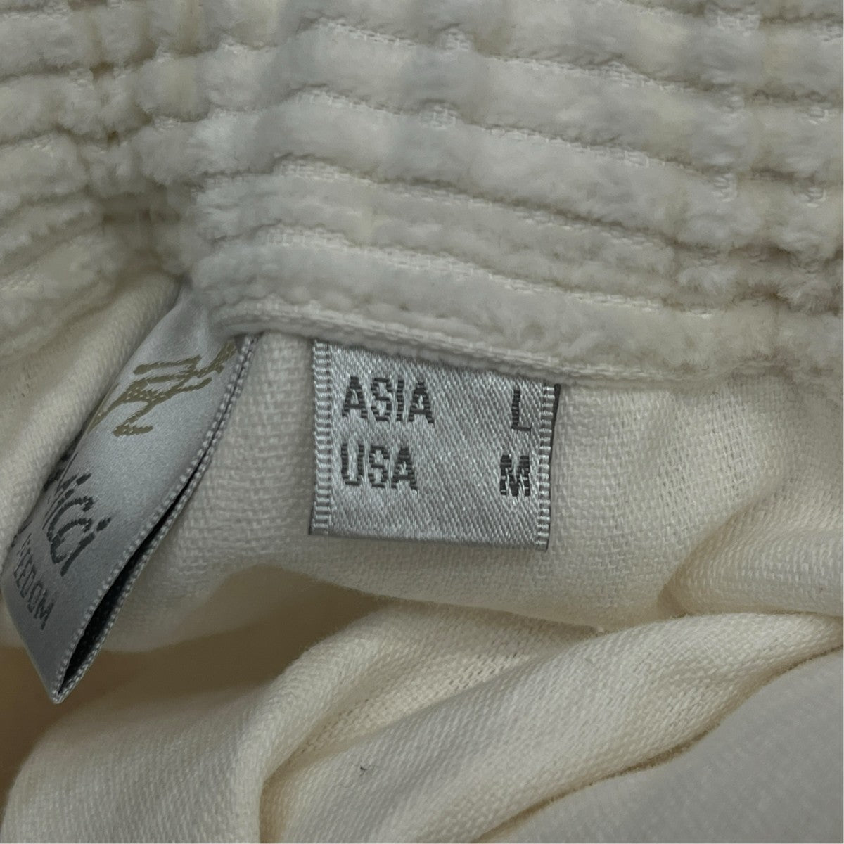 GRAMICCI EBERYDAY GEAR CORDUROY PANTコーデュロイパンツGMP6 F1050 古着・中古-6枚目のアイテム画像