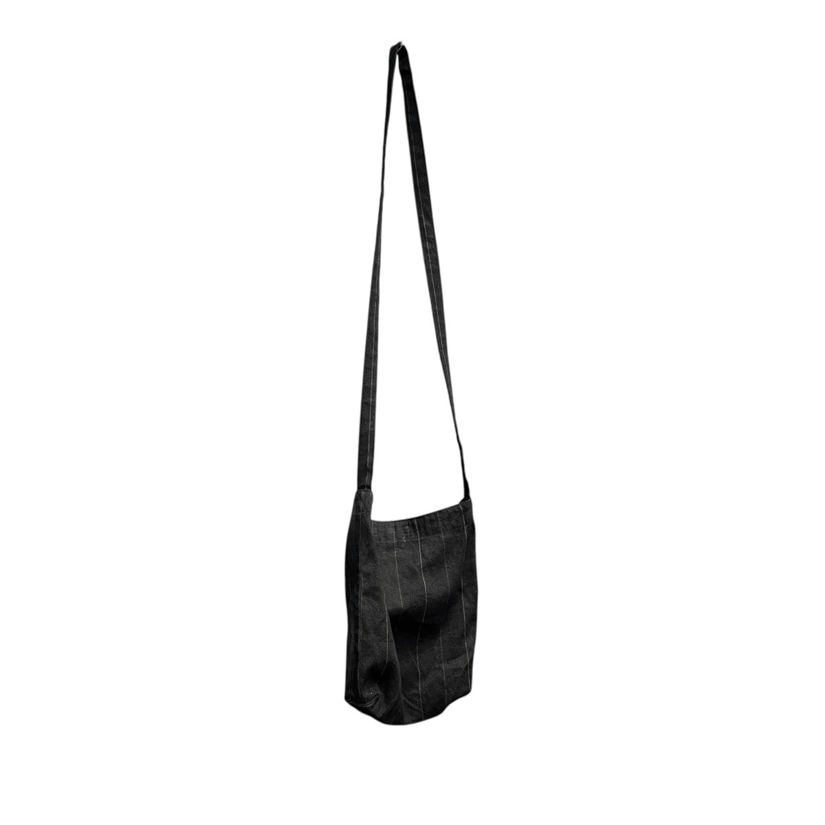 YOKOSAKAMOTO Researcher Bag mediumショルダーバッグ 古着・中古-2枚目のアイテム画像