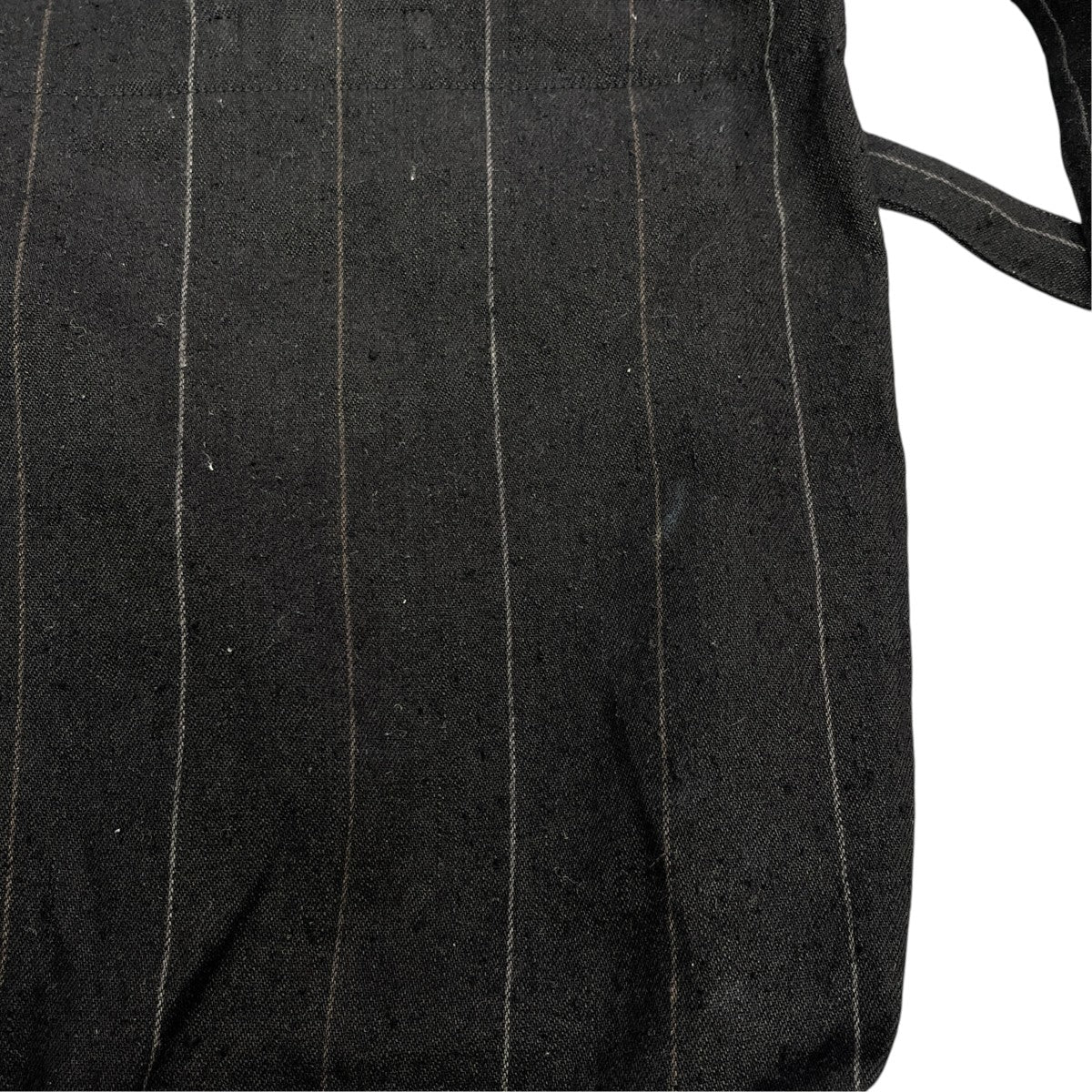 YOKOSAKAMOTO Researcher Bag mediumショルダーバッグ 古着・中古-6枚目のアイテム画像