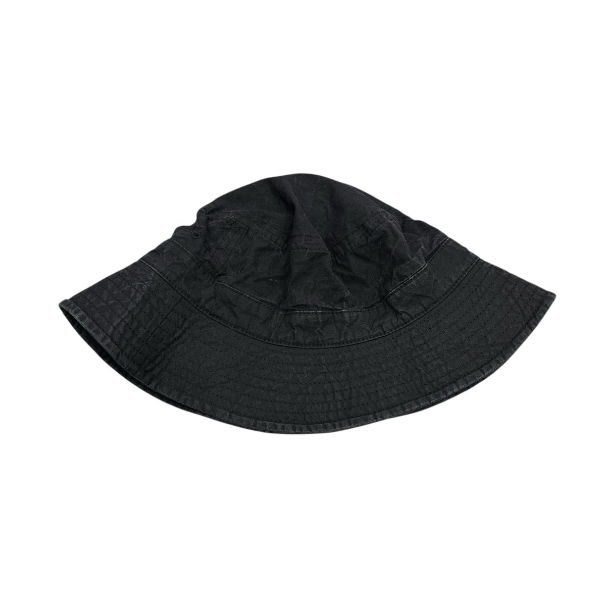 YOKOSAKAMOTO GIFT SHOP HATバケットハットYS 25SS GS HAT 古着・中古-1枚目のアイテム画像
